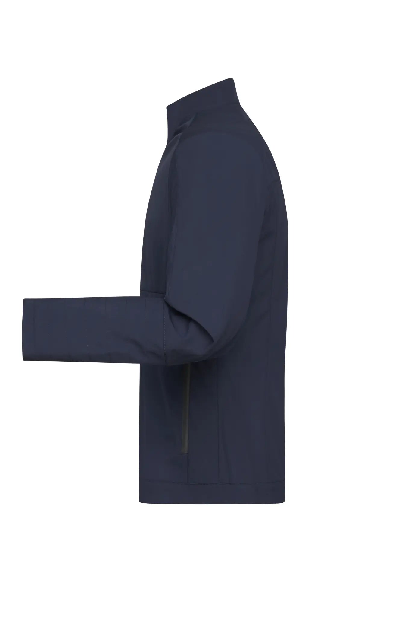 all-groups Men's Softshell Jacket