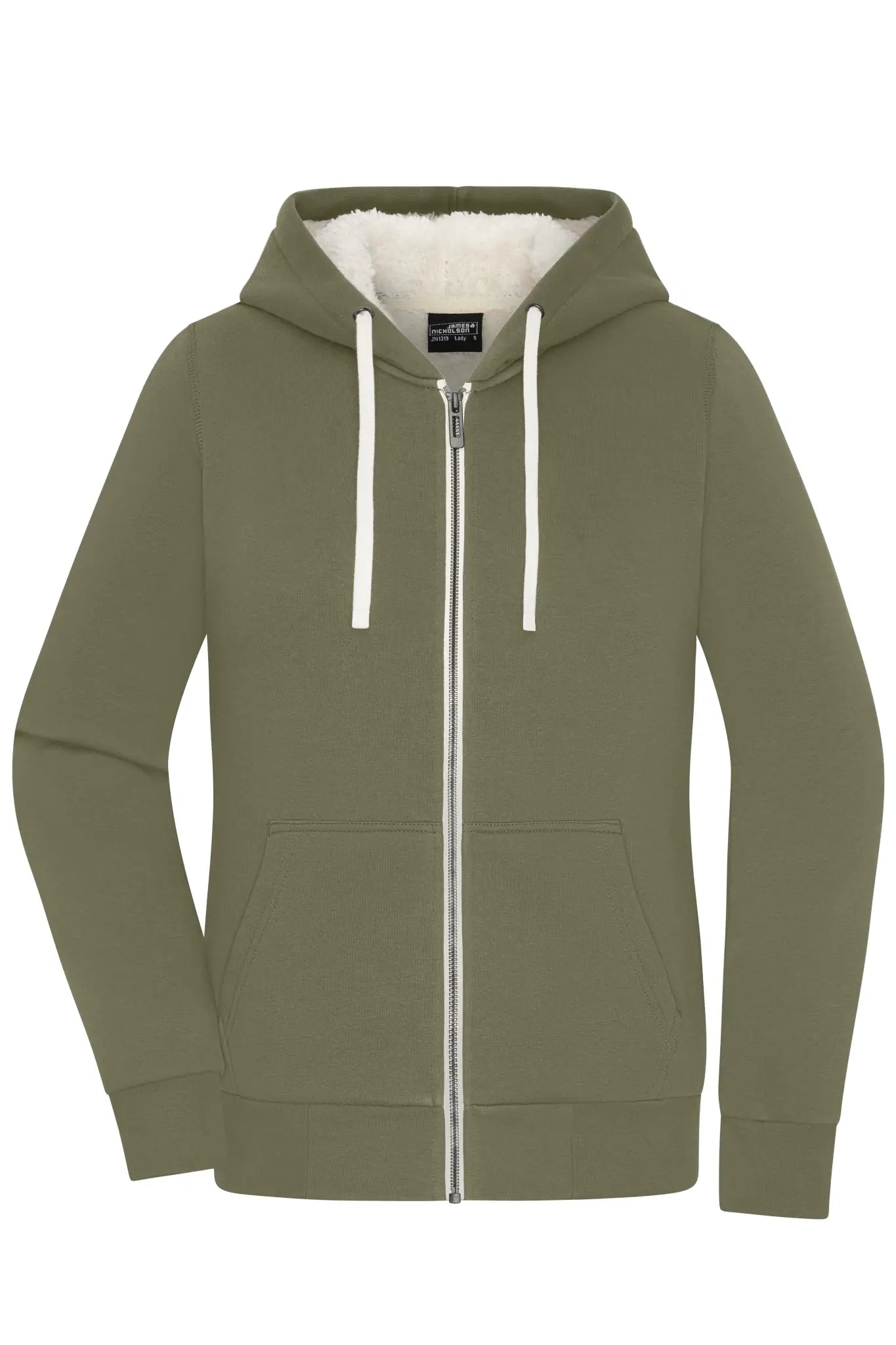 all-groups Women's Doubleface Jacket