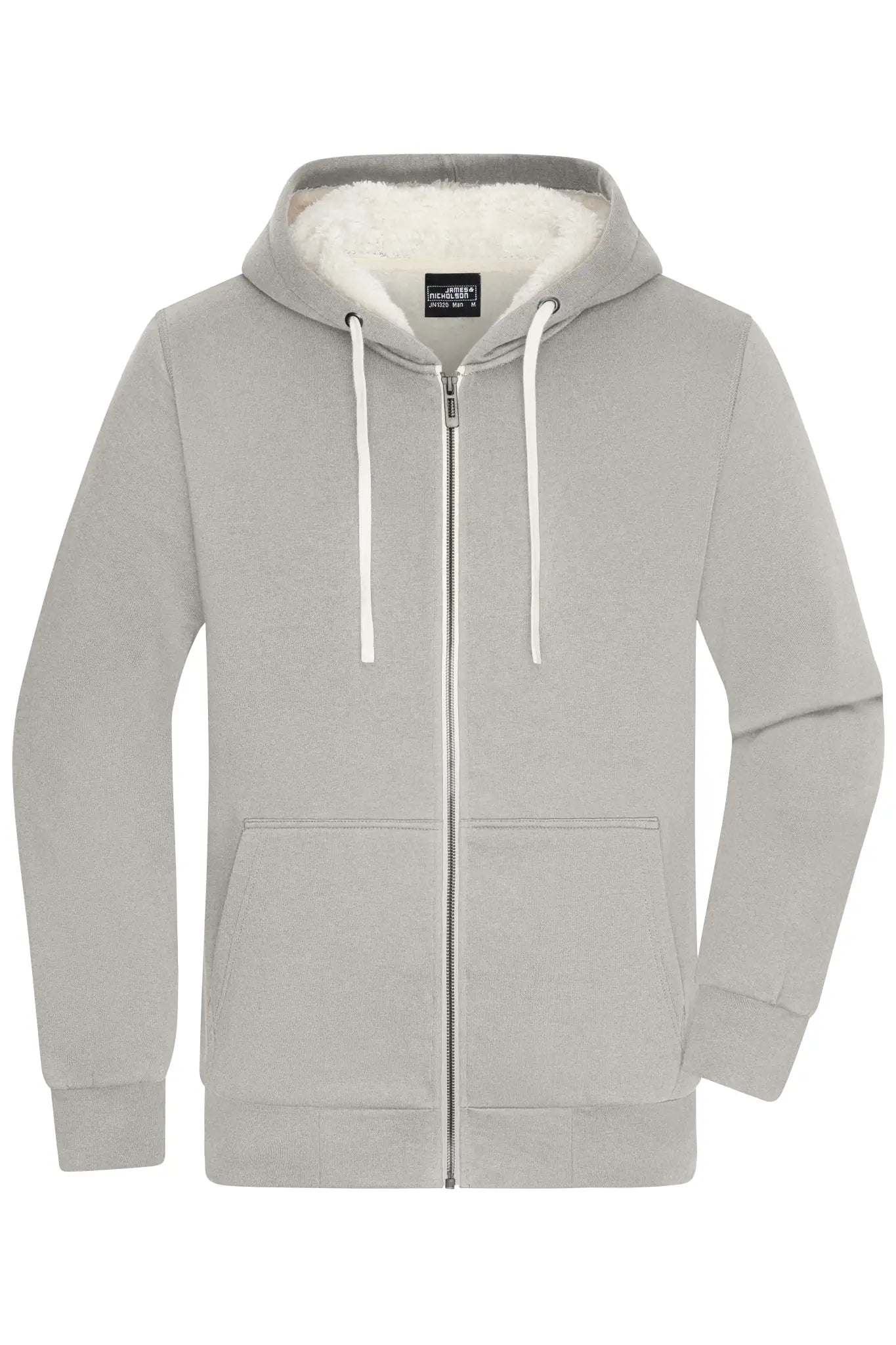 all-groups Men's Doubleface Jacket
