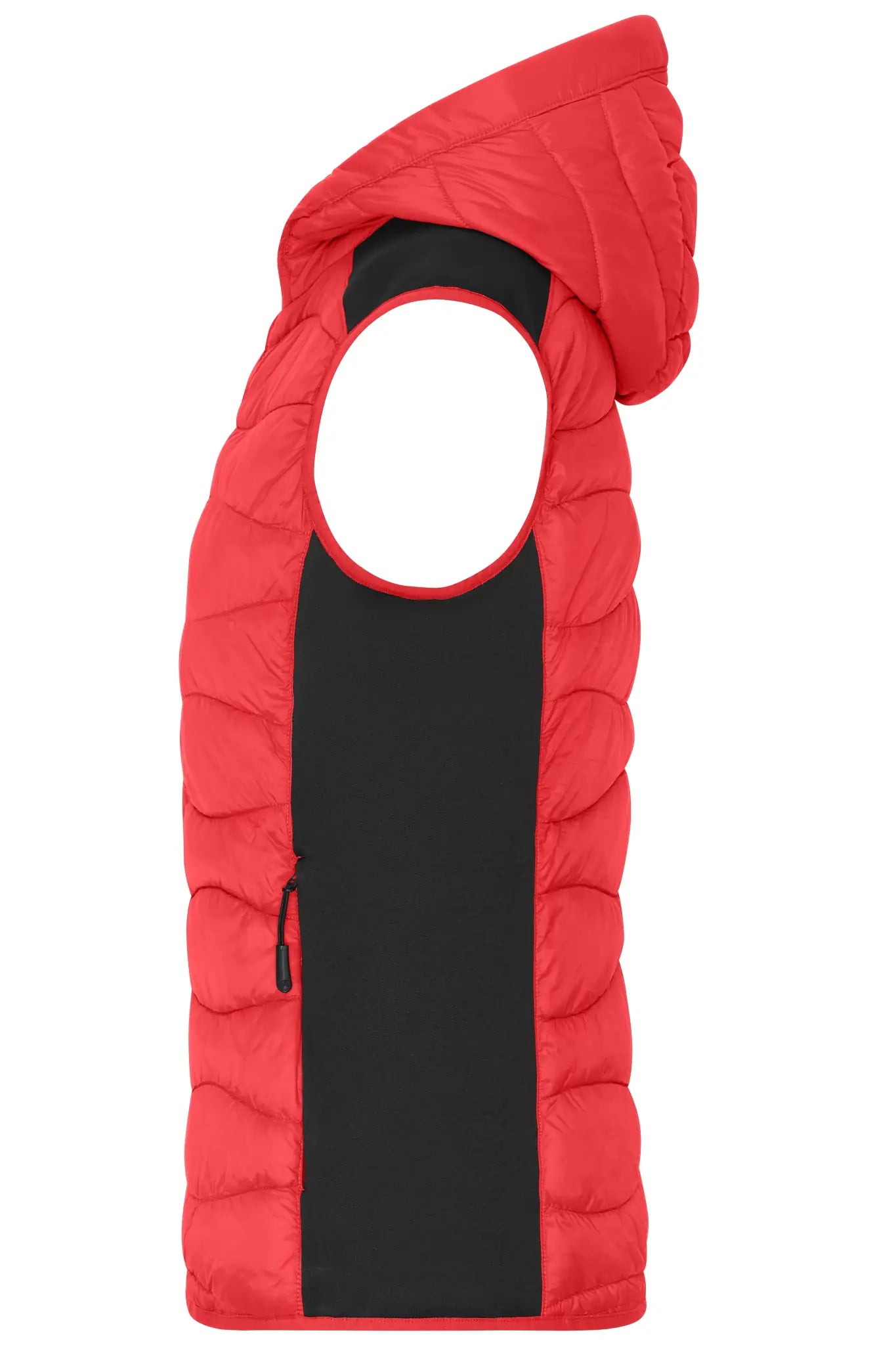 all-groups Women's Hybrid Vest