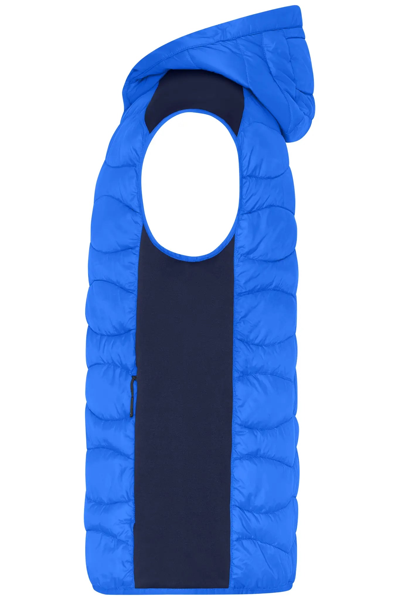 all-groups Men's Hybrid Vest