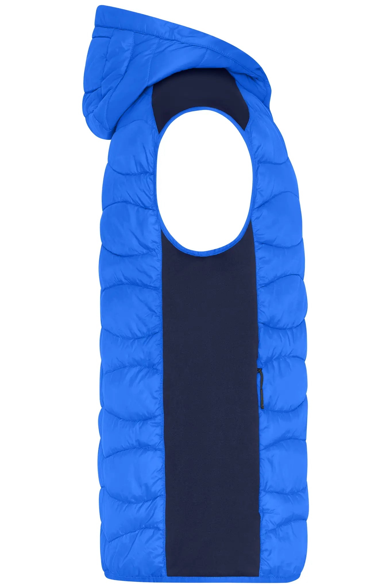 all-groups Men's Hybrid Vest