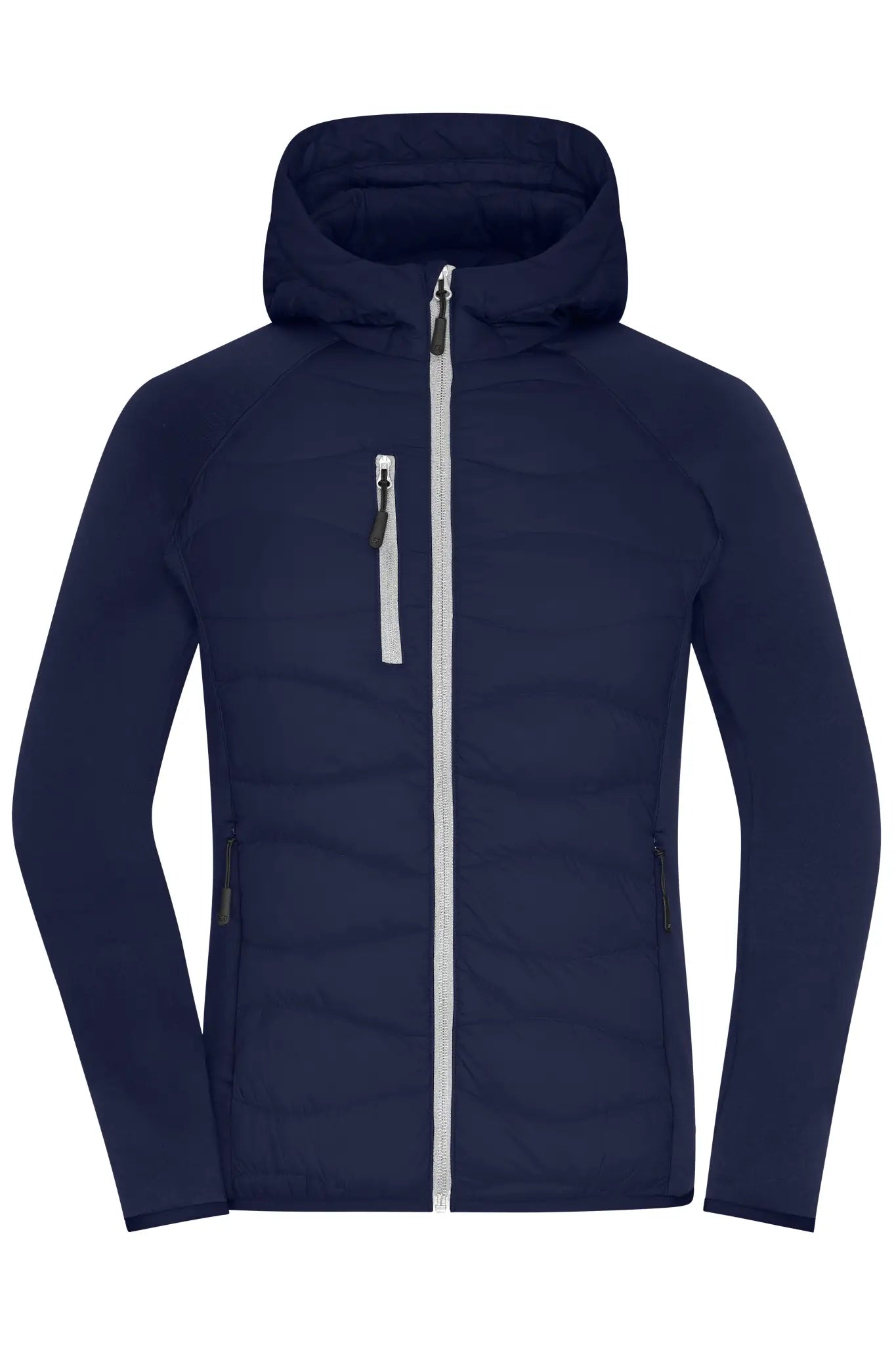 all-groups Women's Hybrid Jacket