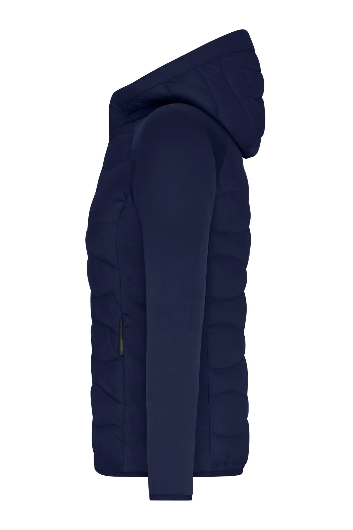 all-groups Women's Hybrid Jacket