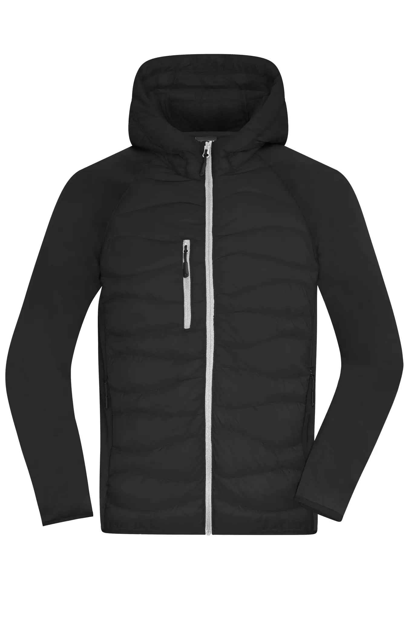 all-groups Men's Hybrid Jacket