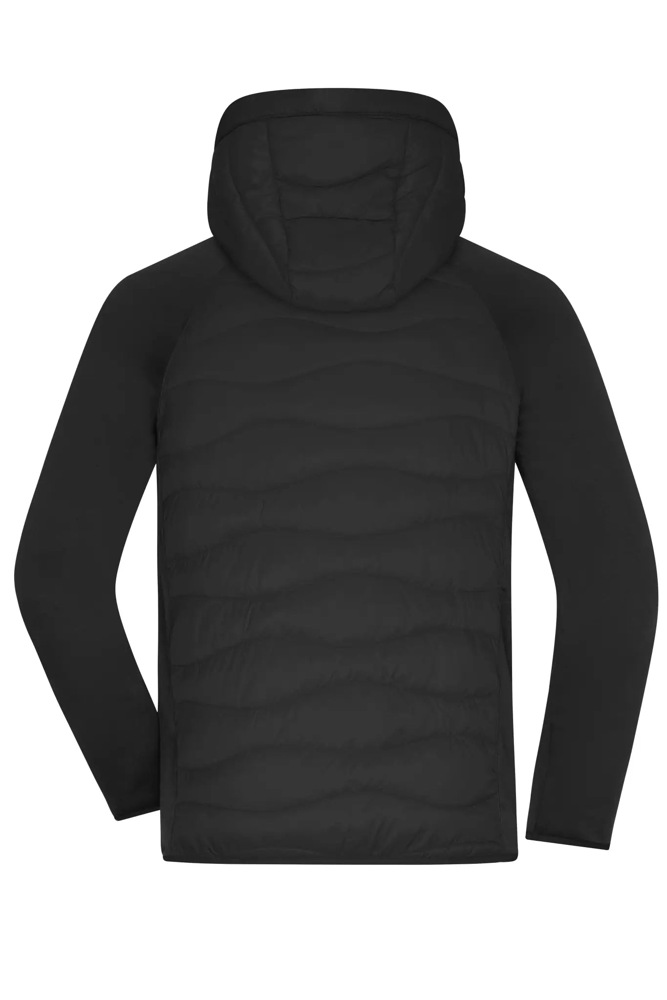 all-groups Men's Hybrid Jacket