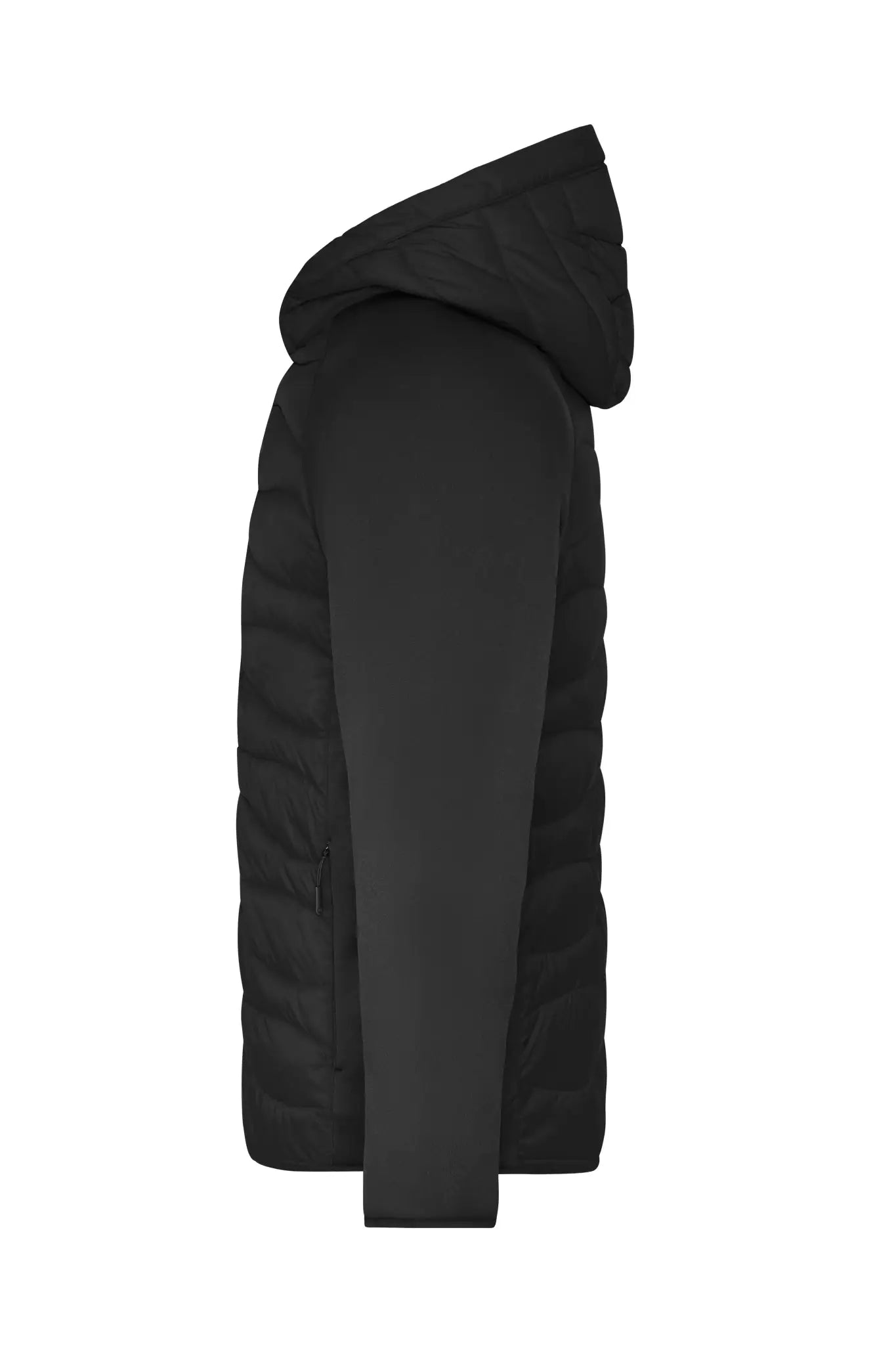 all-groups Men's Hybrid Jacket