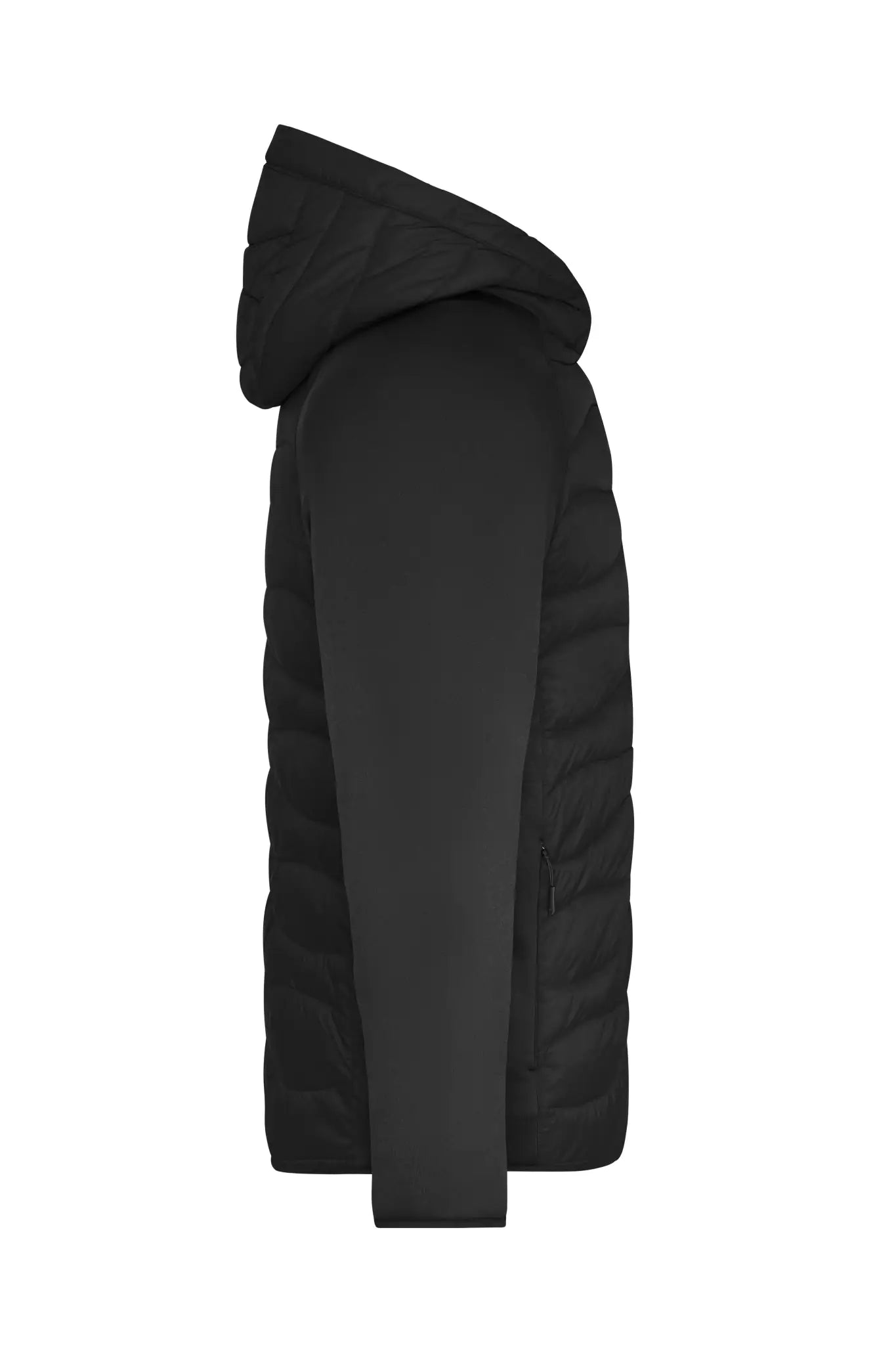 all-groups Men's Hybrid Jacket