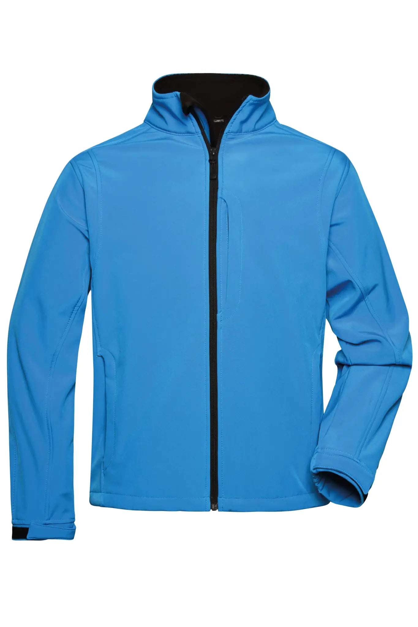 all-groups Men's Softshell Jacket