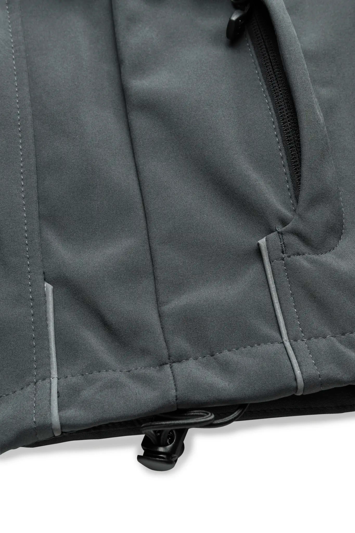 all-groups Men's Softshell Jacket