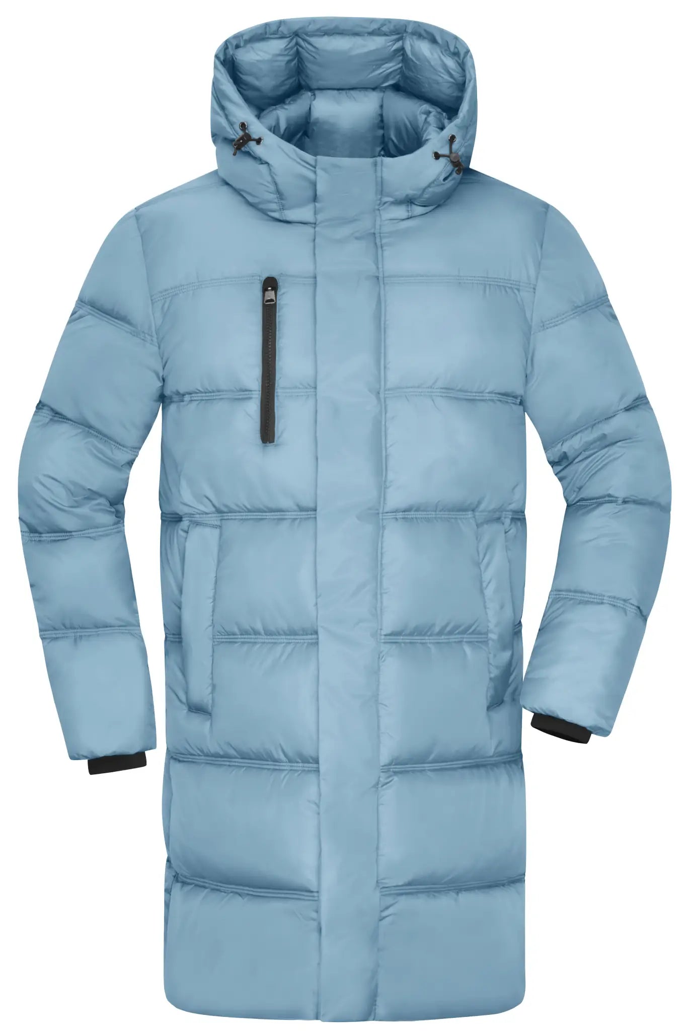 all-groups Men's Winter Short Coat