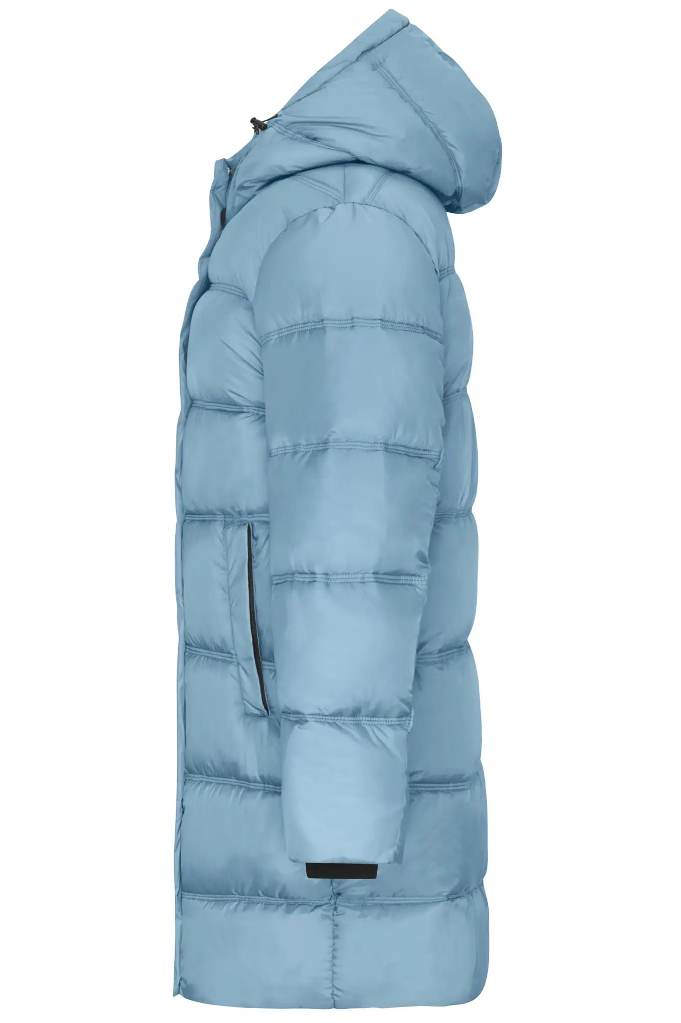 all-groups Men's Winter Short Coat