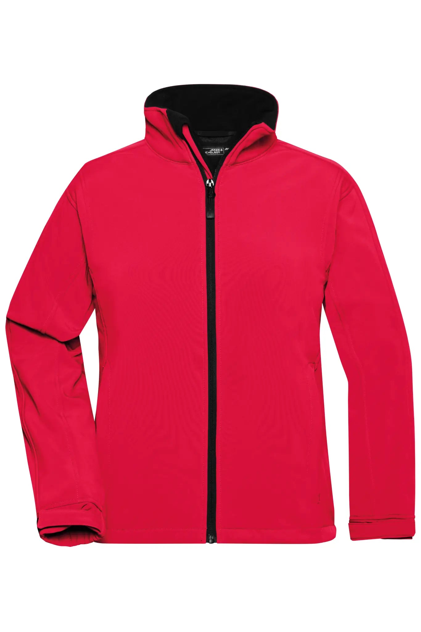 all-groups Women's Softshell Jacket