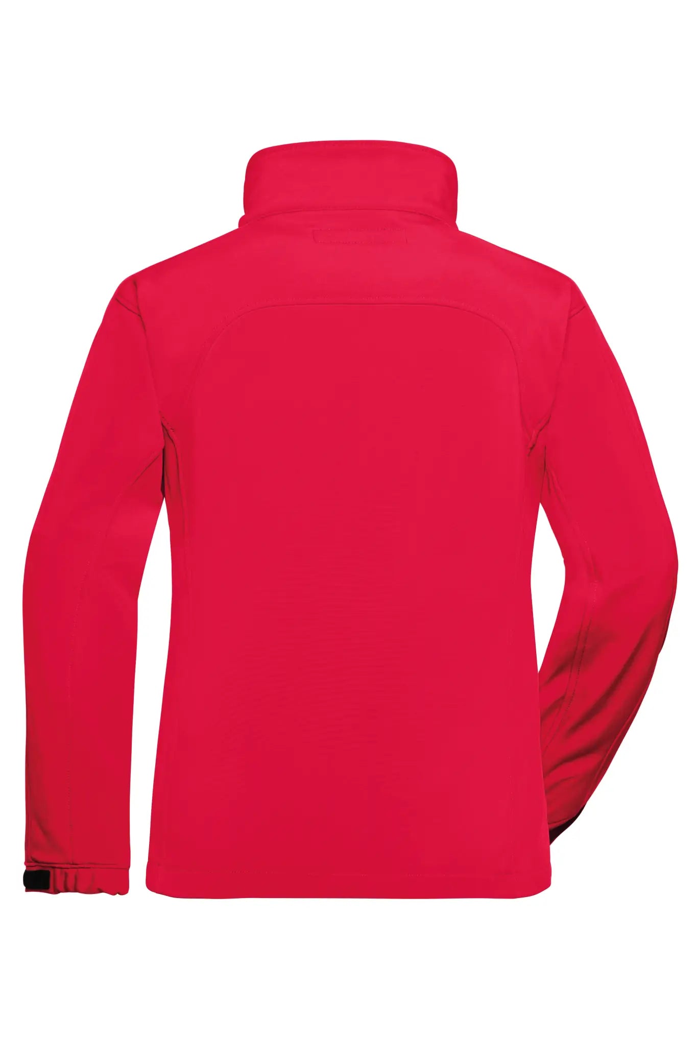 all-groups Women's Softshell Jacket