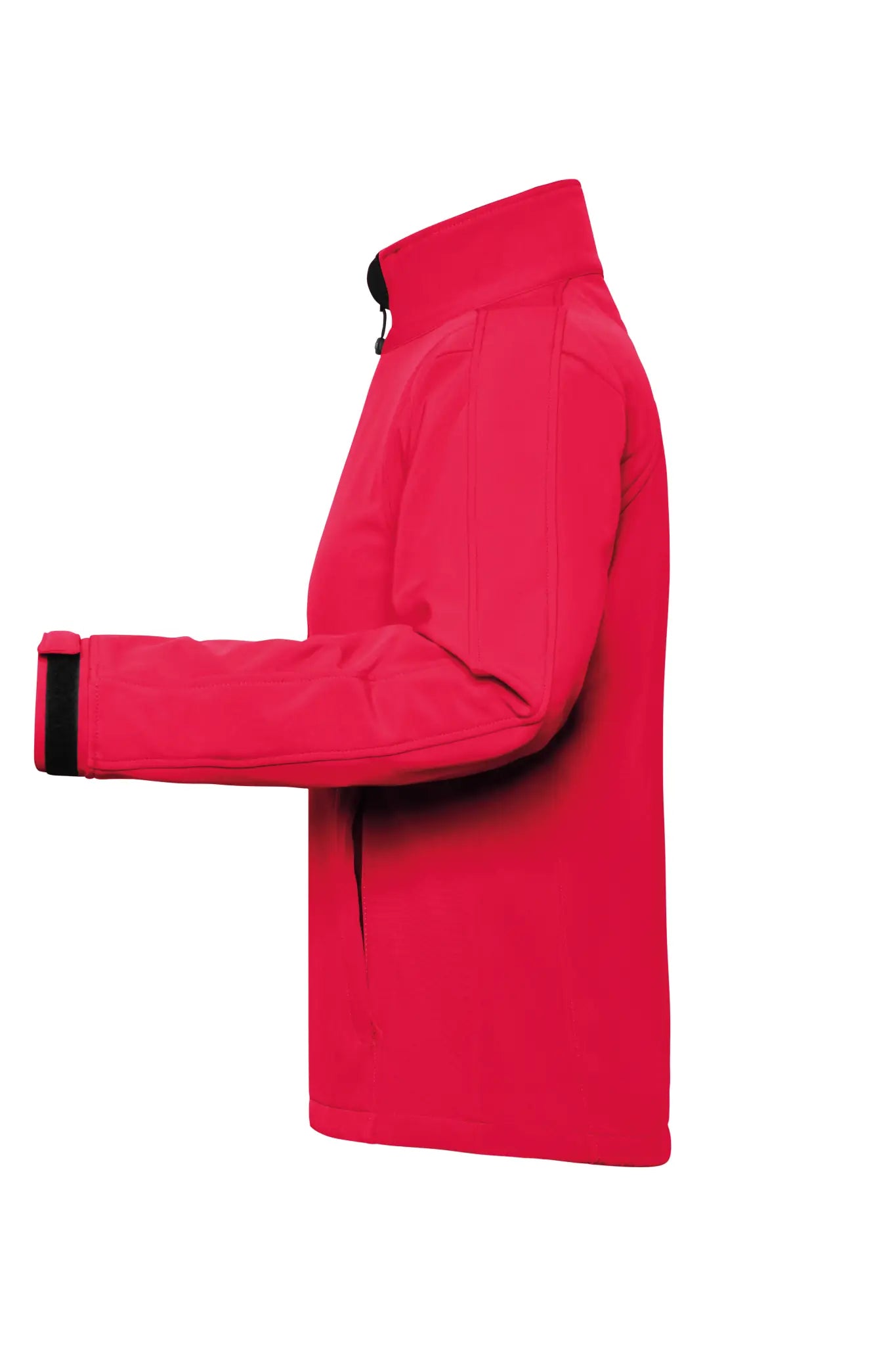 all-groups Women's Softshell Jacket