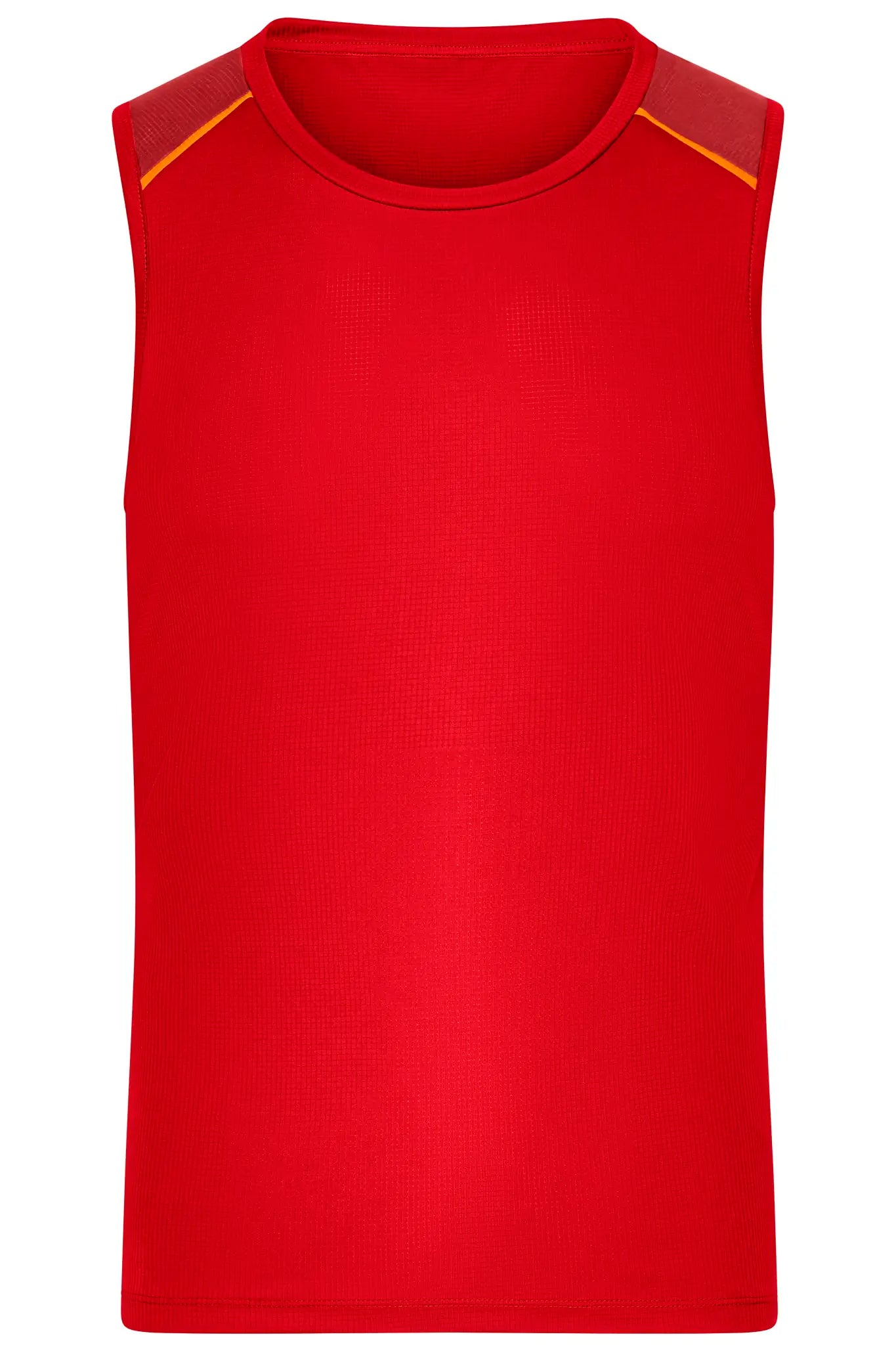 all-groups Men's Running Tank