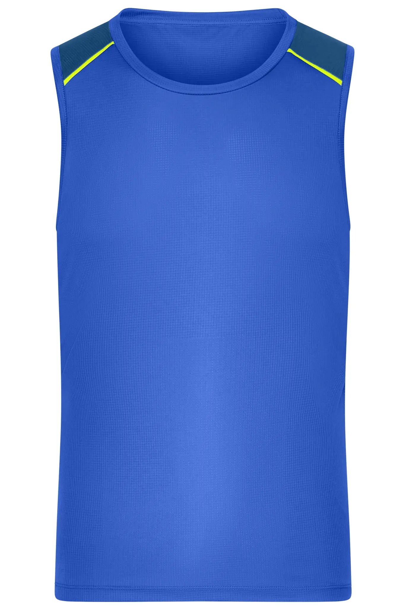 all-groups Men's Running Tank