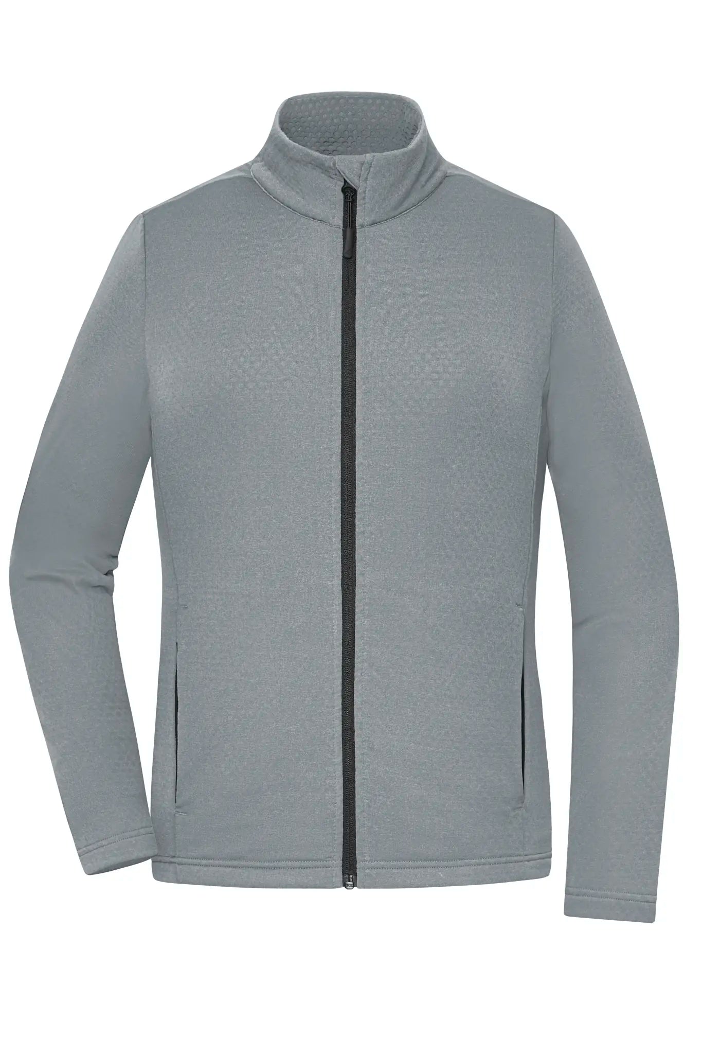 all-groups Women's Sports Structured Fleece Jacket