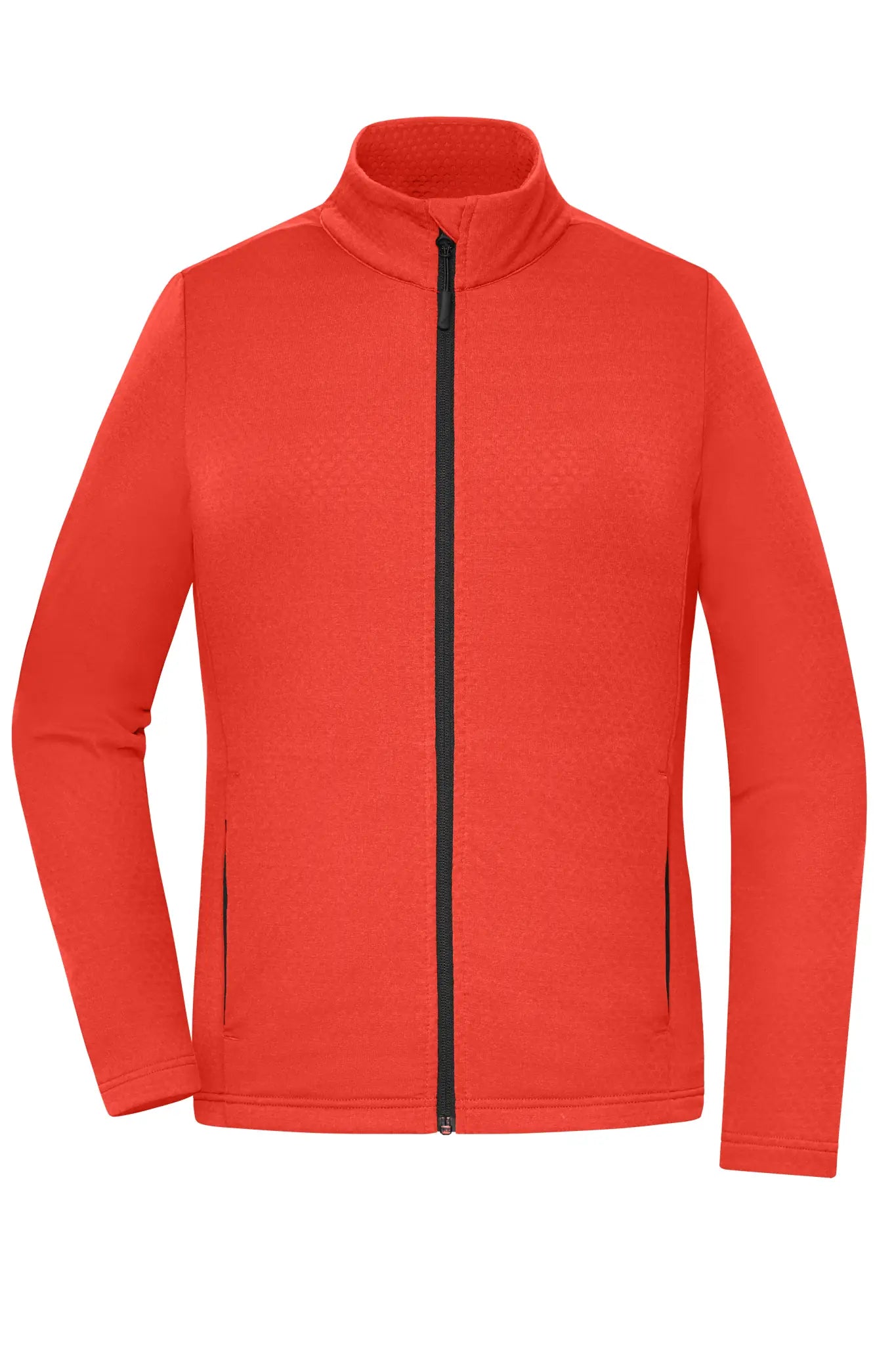 all-groups Women's Sports Structured Fleece Jacket