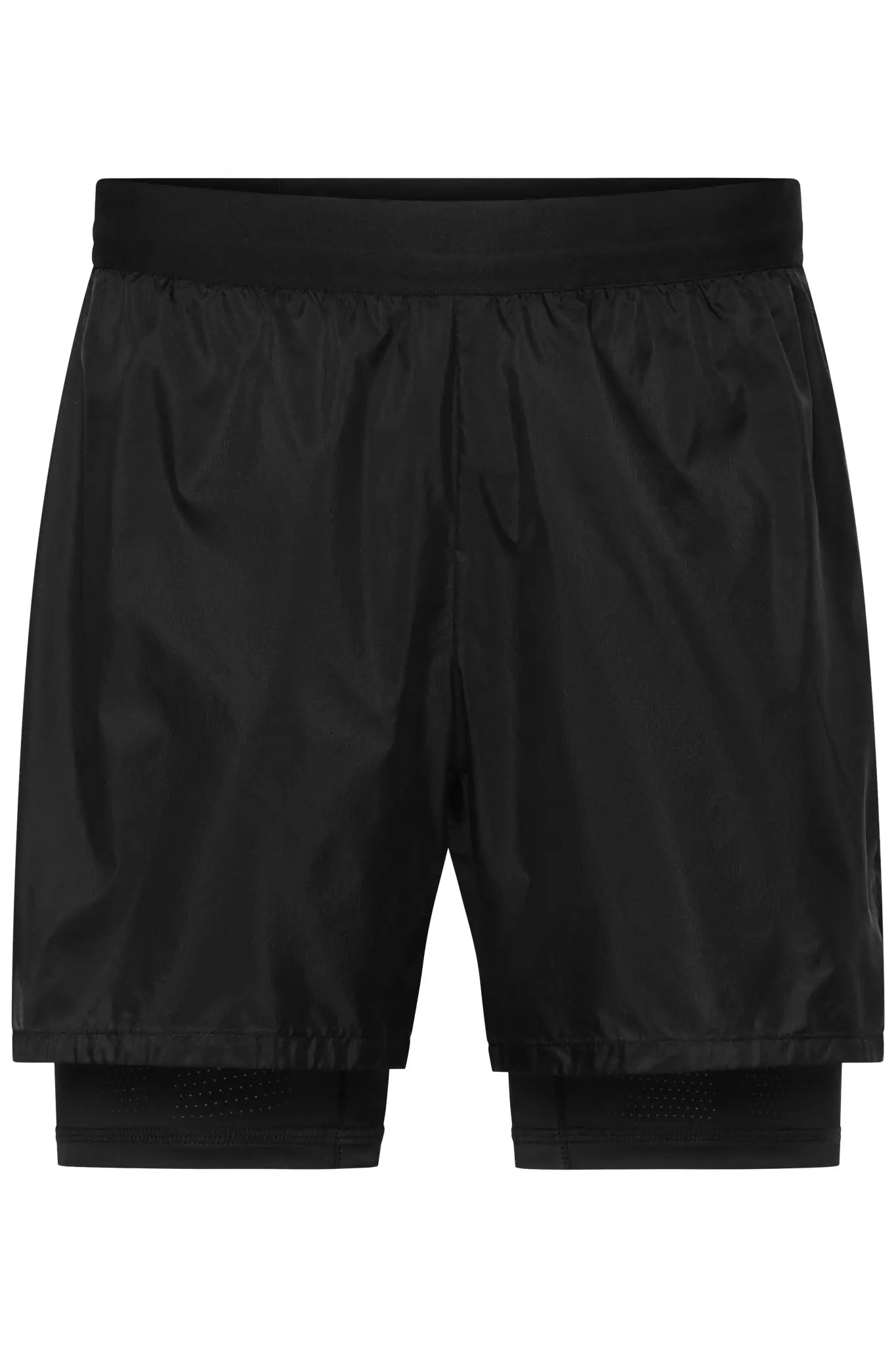 all-groups Men's Running Shorts