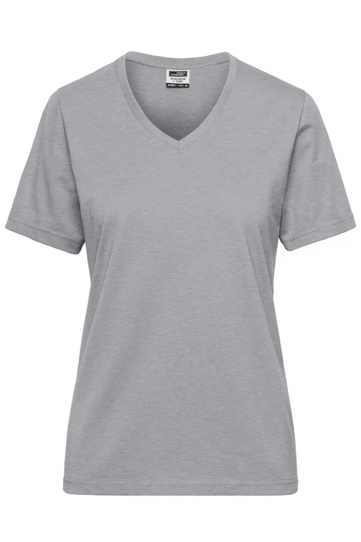 all-groups Women's Bio Workwear T-Shirt