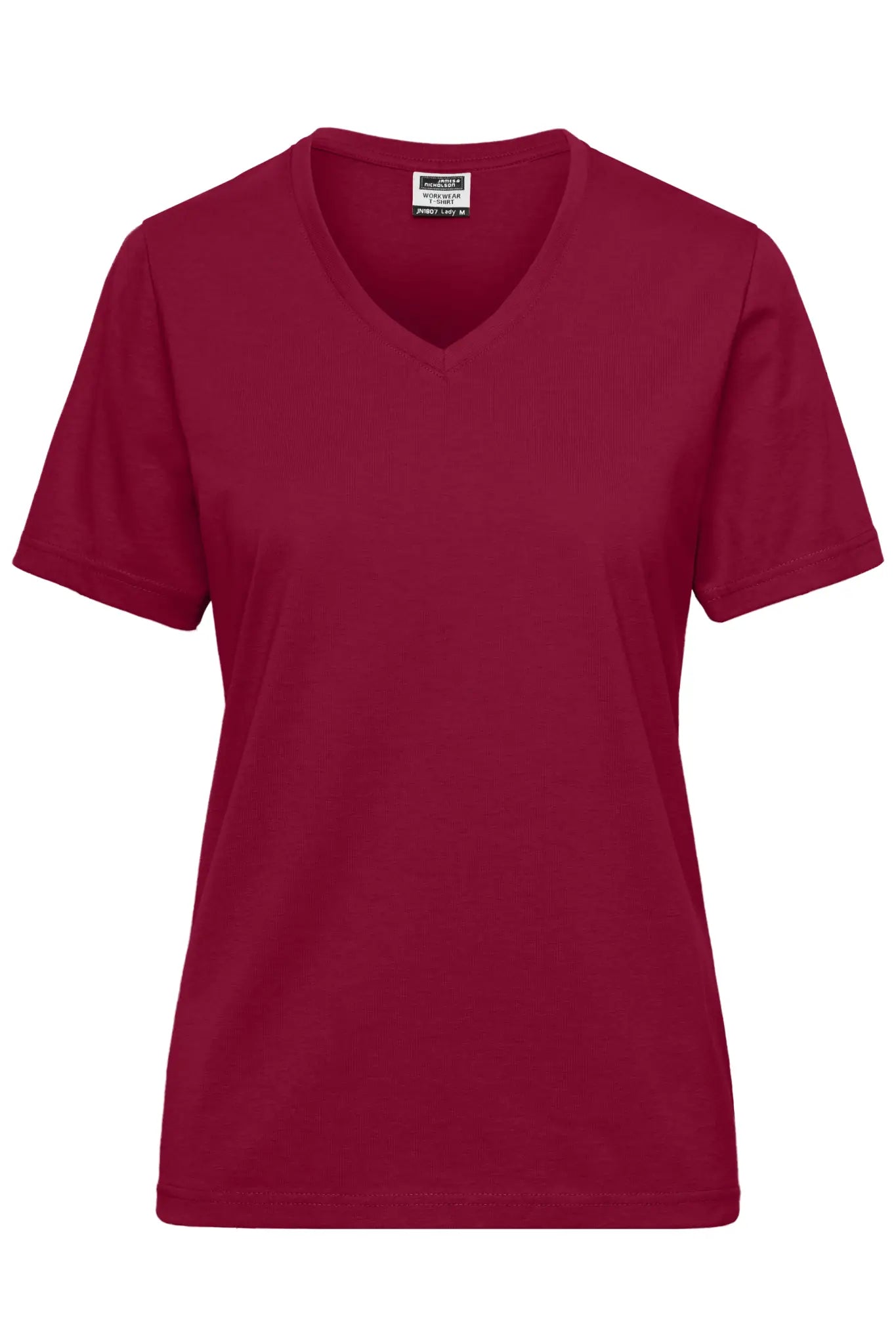 all-groups Women's Bio Workwear T-Shirt