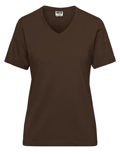 Women's Bio Workwear T-Shirt