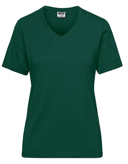 Women's Bio Workwear T-Shirt