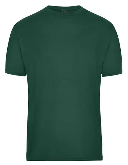 Men's Bio Workwear T-Shirt