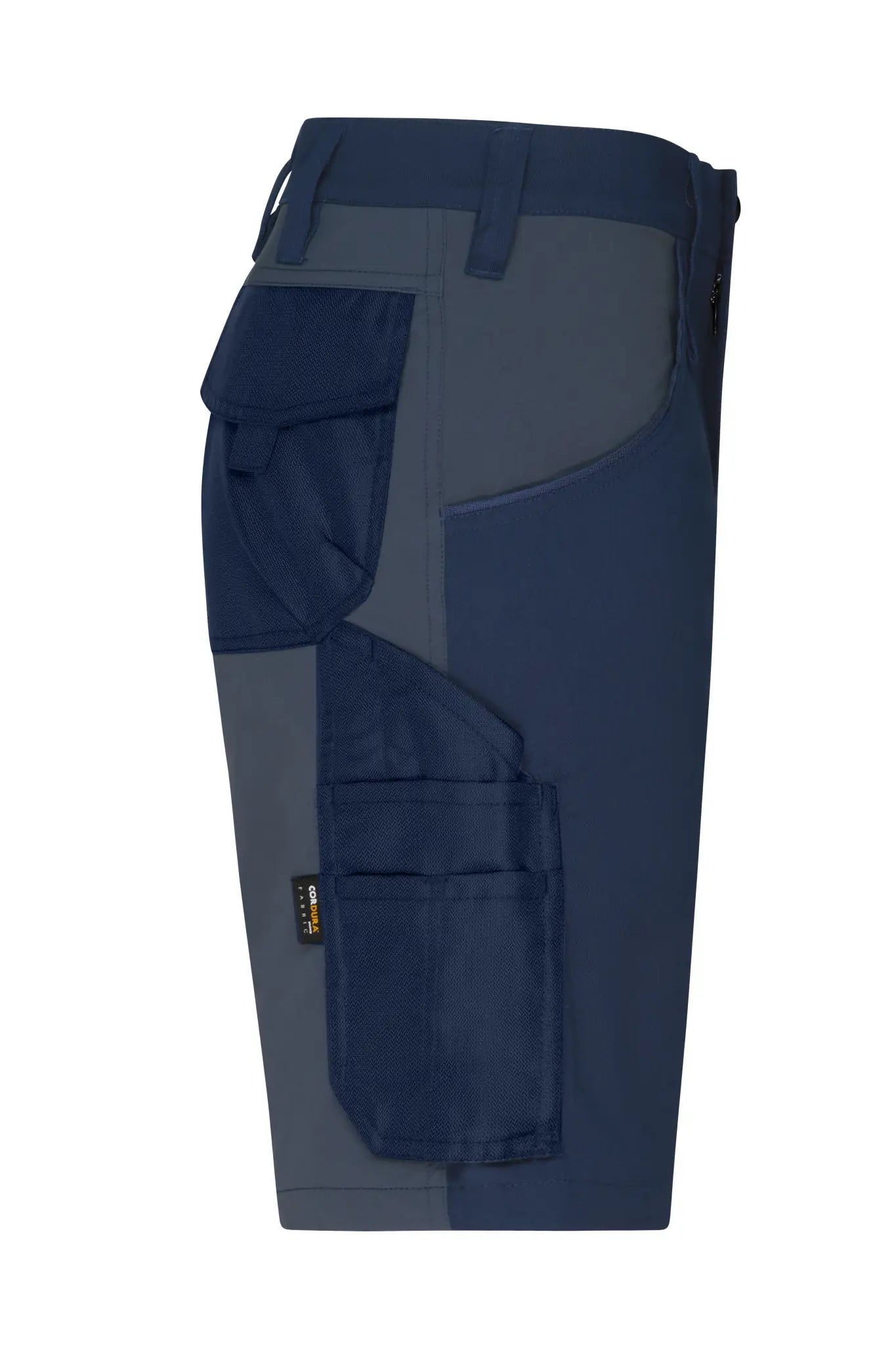all-groups Men's Workwear Stretch Bermuda Slim Line