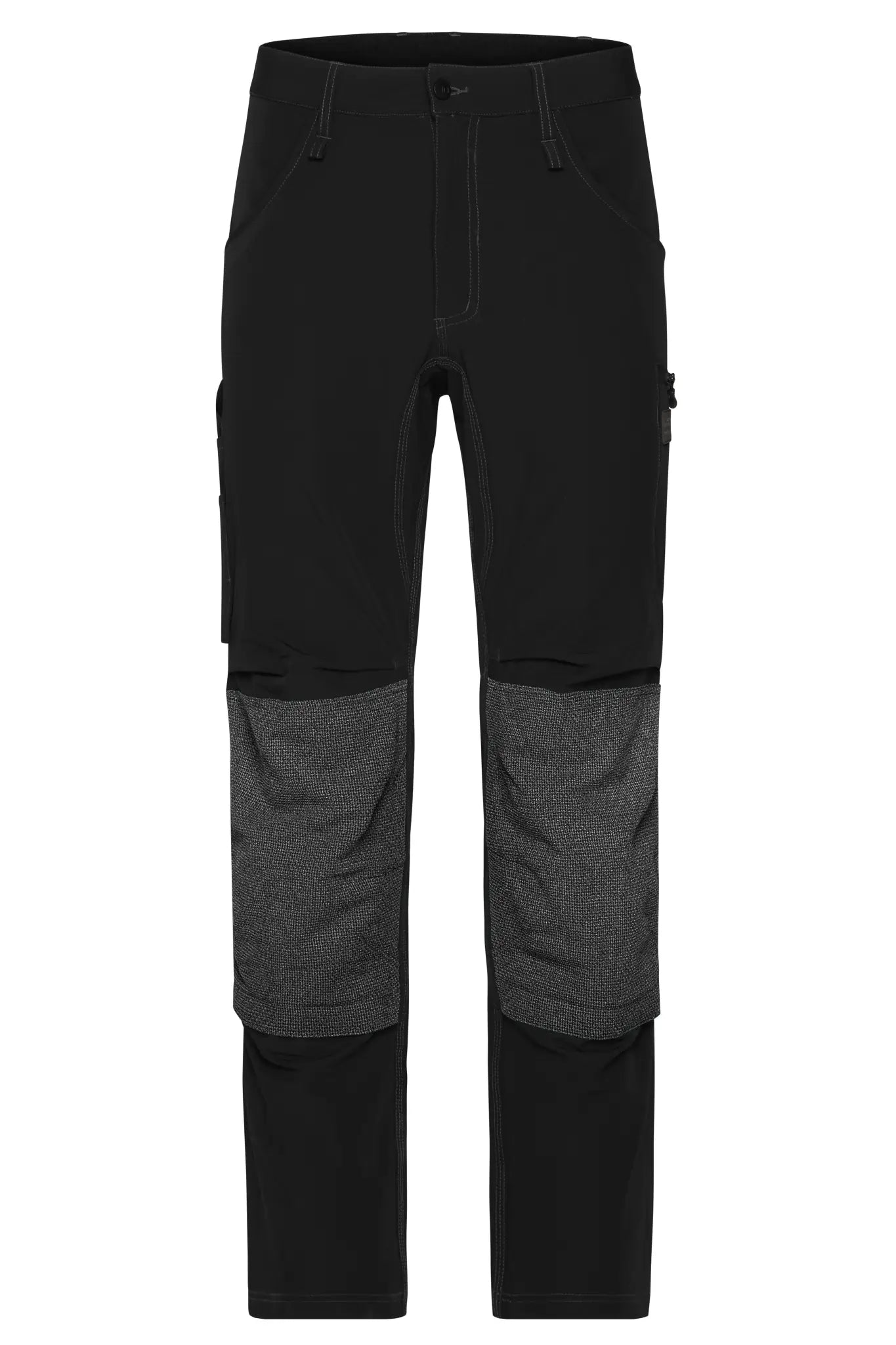all-groups Men's Workwear Pants 4 Way Stretch Slim Line