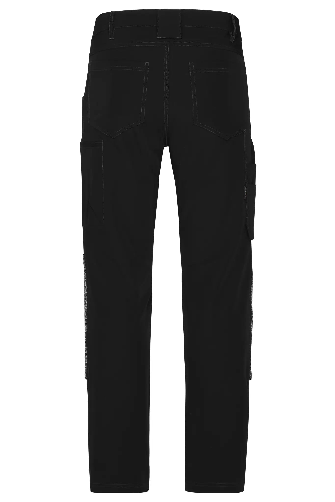 all-groups Men's Workwear Pants 4 Way Stretch Slim Line