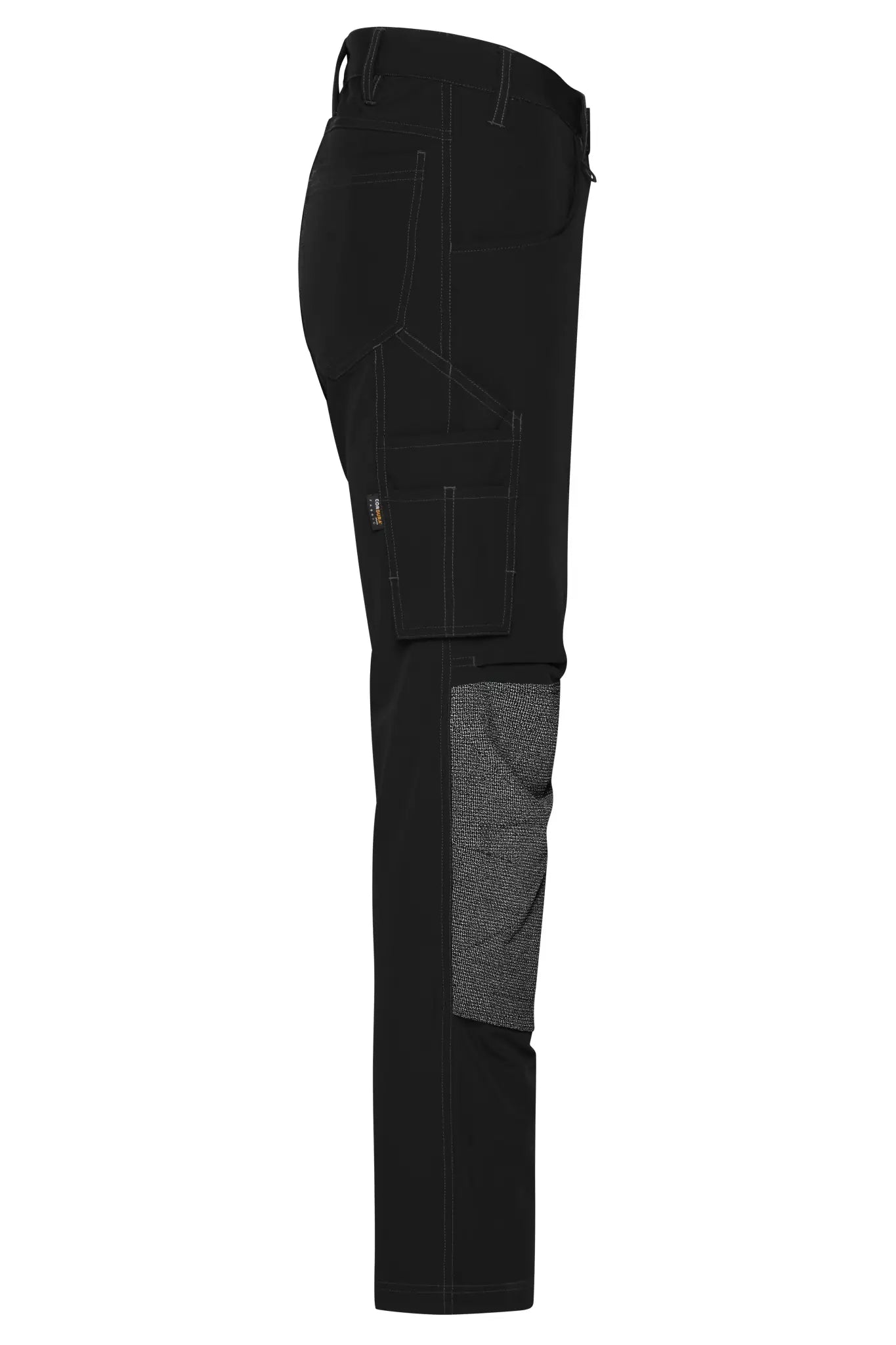 all-groups Men's Workwear Pants 4 Way Stretch Slim Line