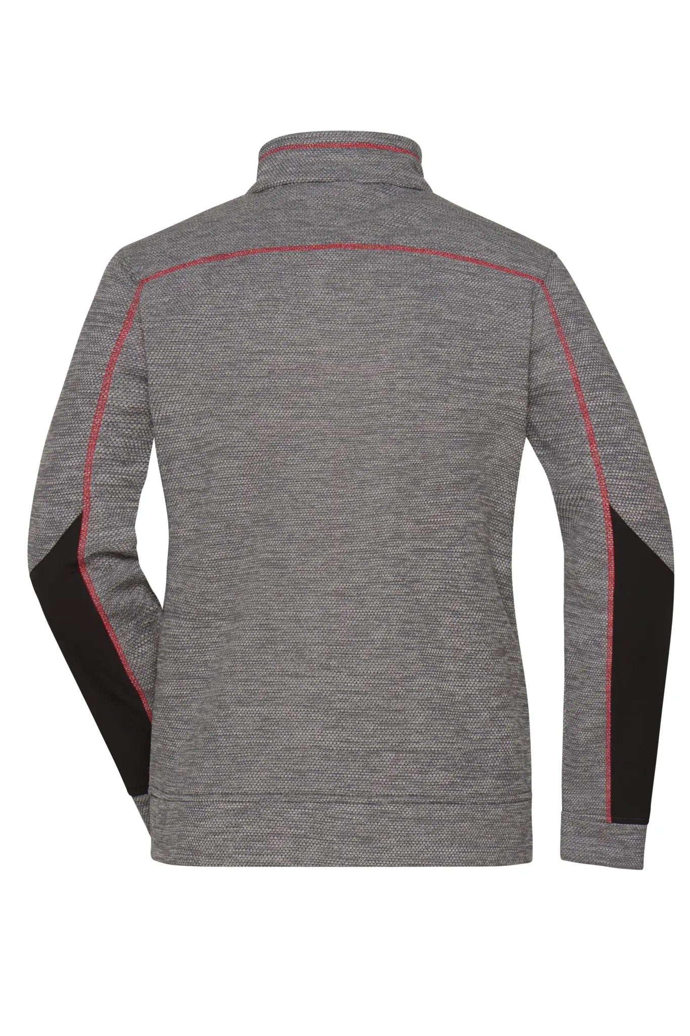 all-groups Women's Structure Fleece Jacket
