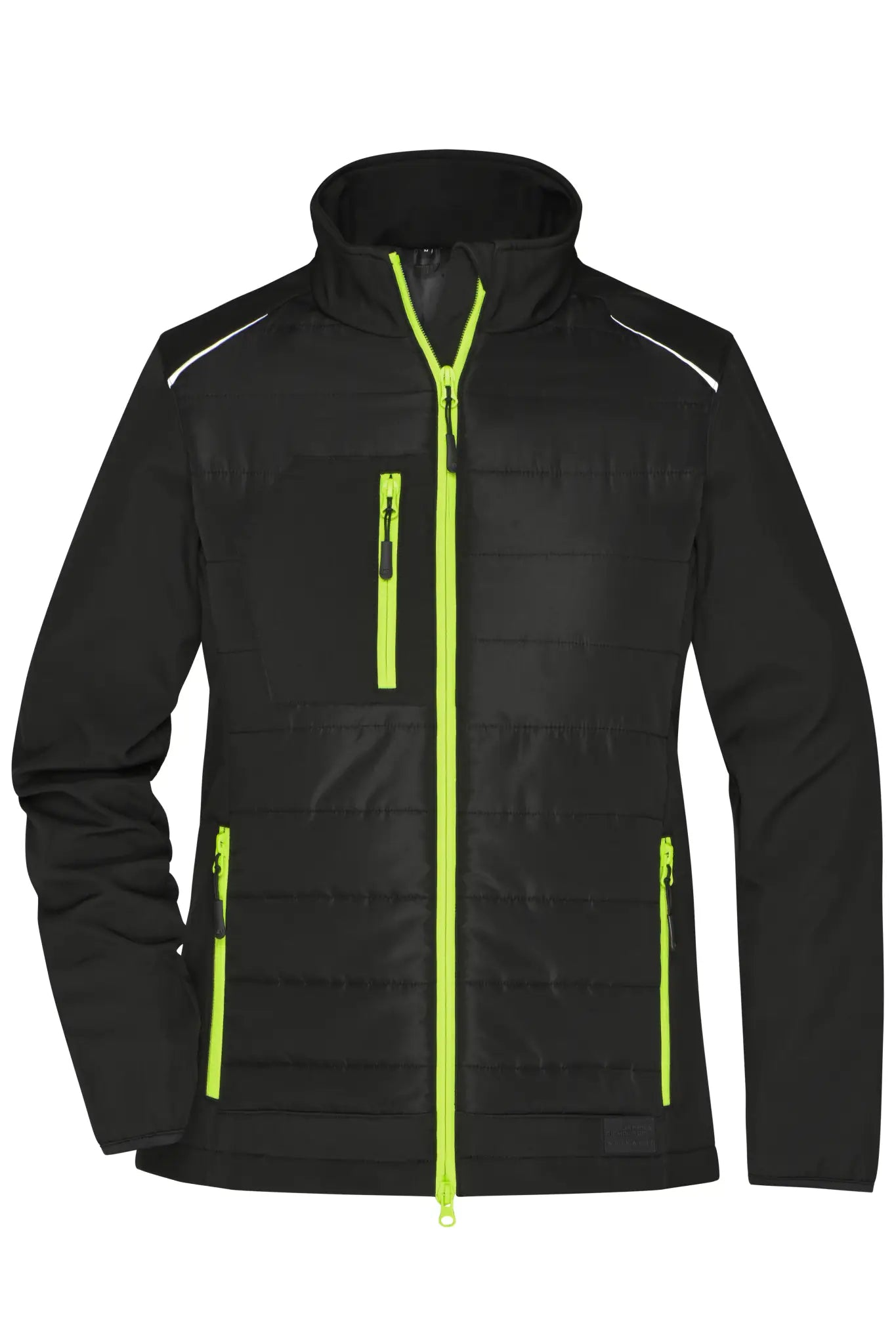 all-groups Women's Hybrid Jacket