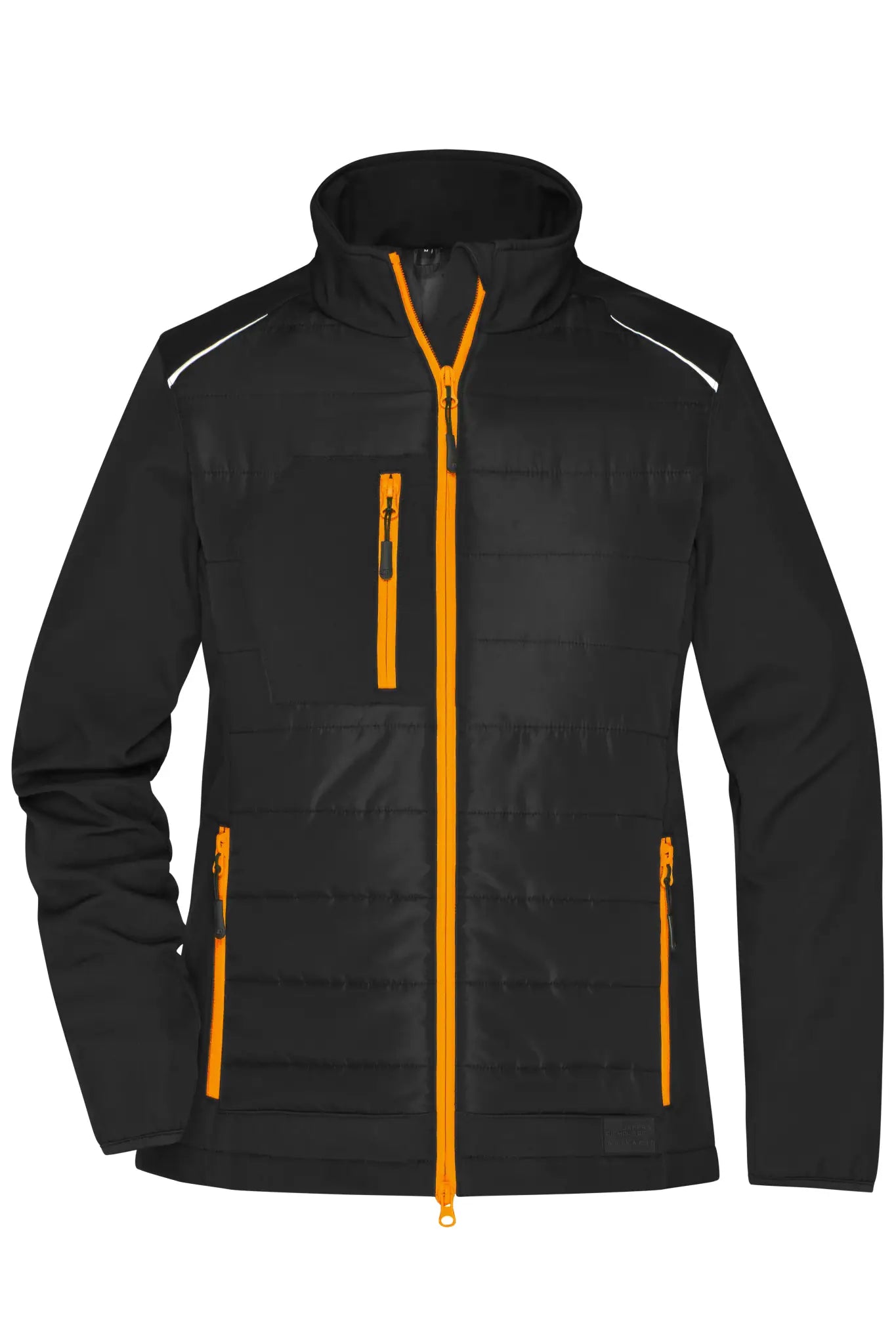 all-groups Women's Hybrid Jacket