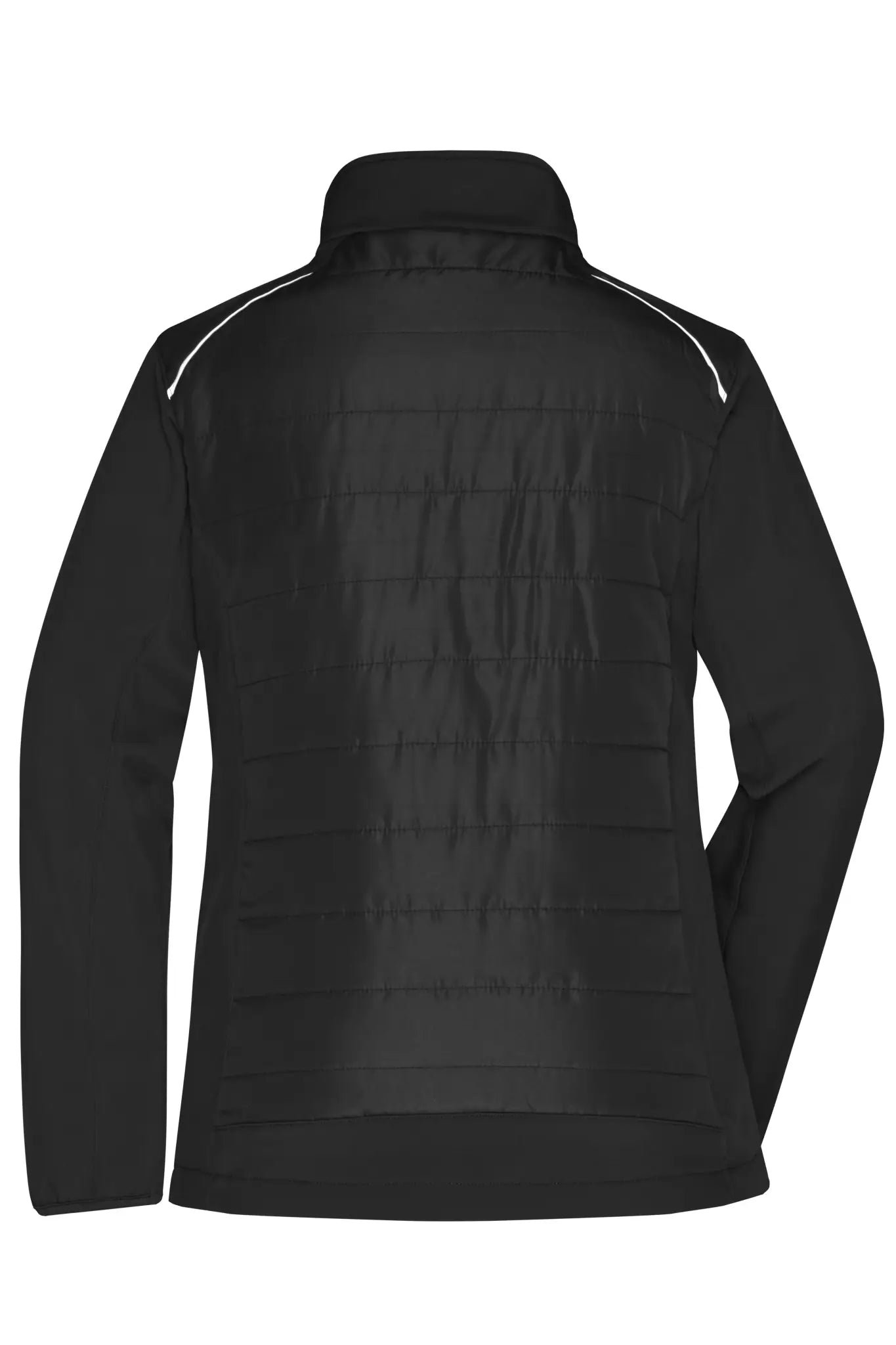 all-groups Women's Hybrid Jacket