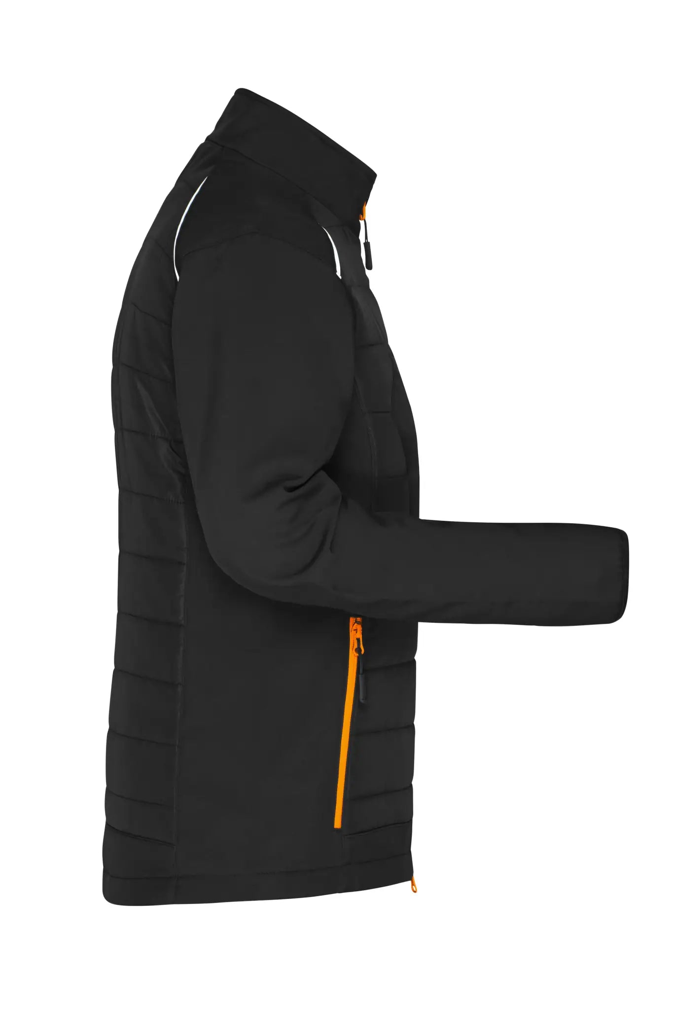 all-groups Women's Hybrid Jacket