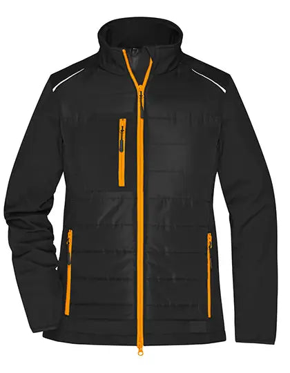 Women's Hybrid Jacket