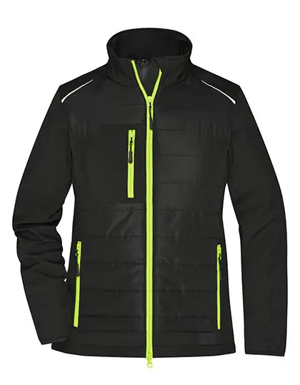 Women's Hybrid Jacket