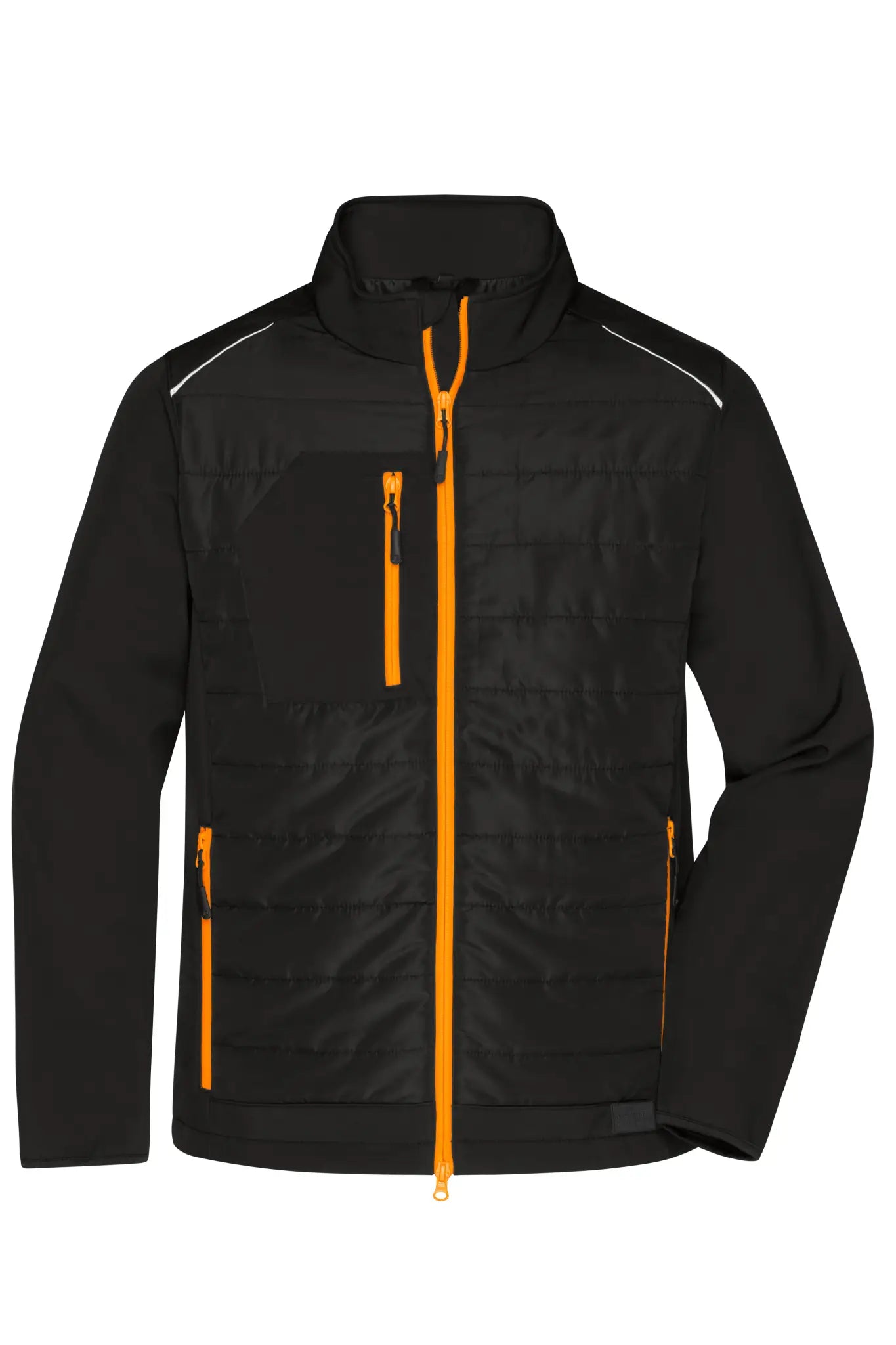 all-groups Men's Hybrid Jacket
