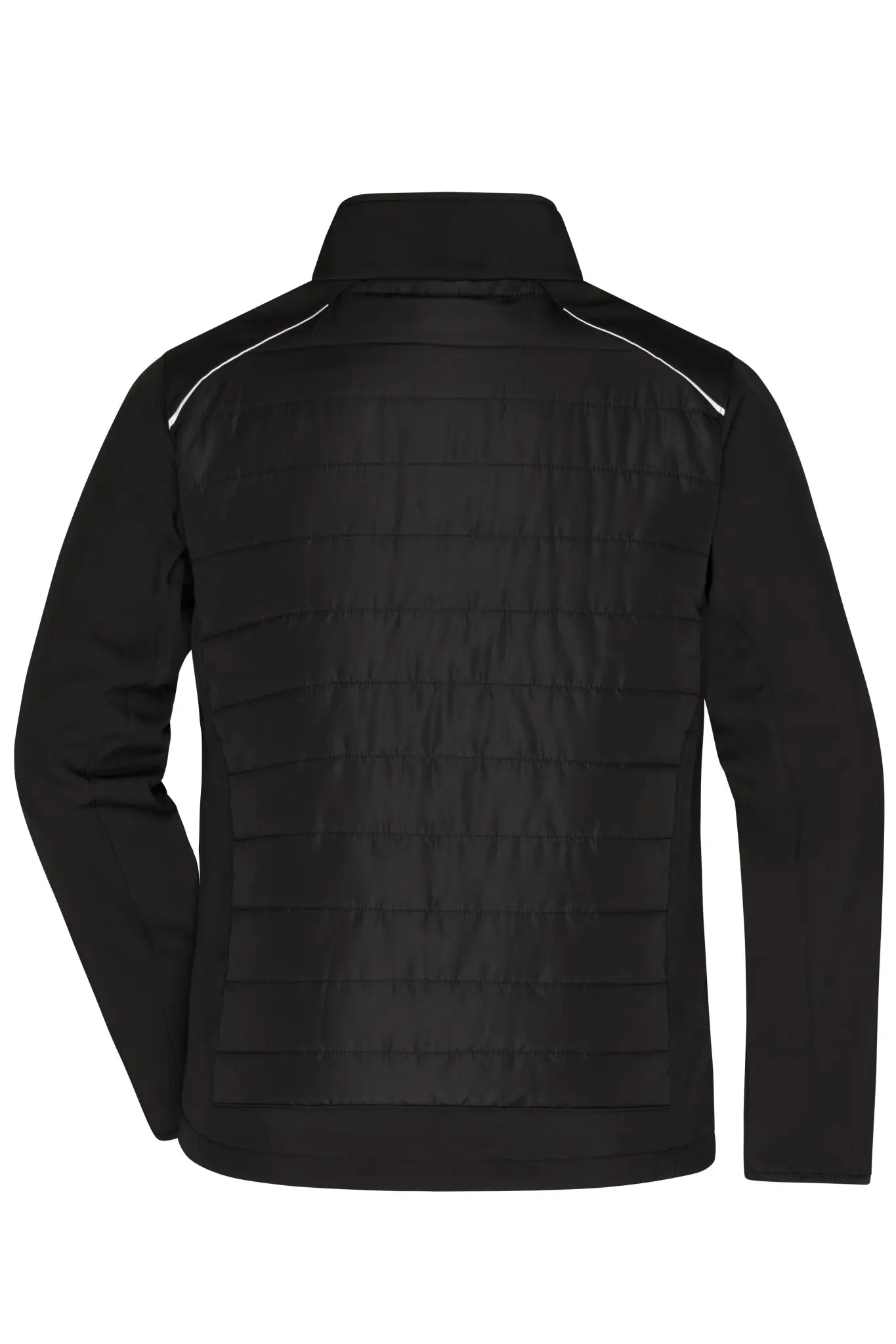 all-groups Men's Hybrid Jacket