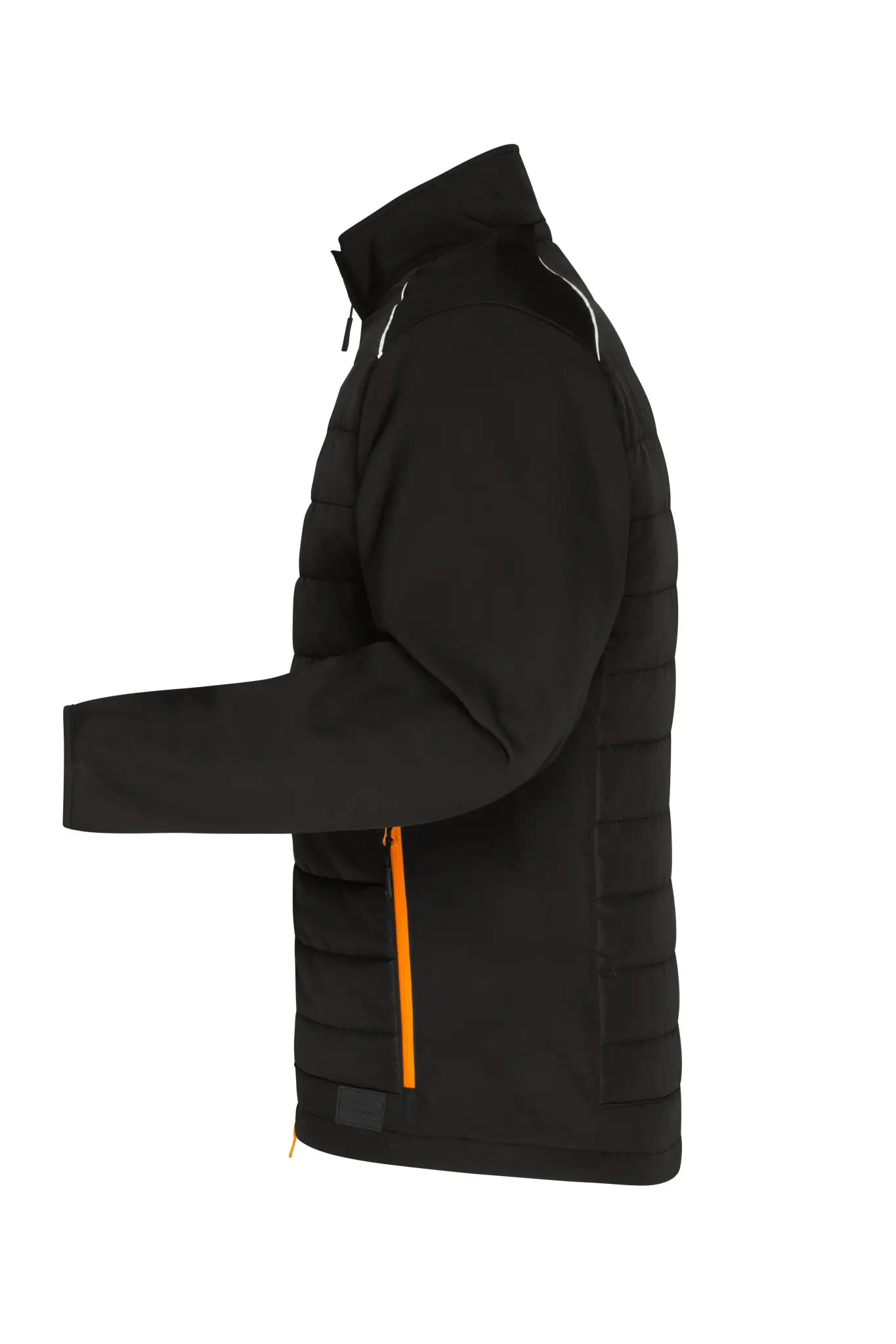 all-groups Men's Hybrid Jacket