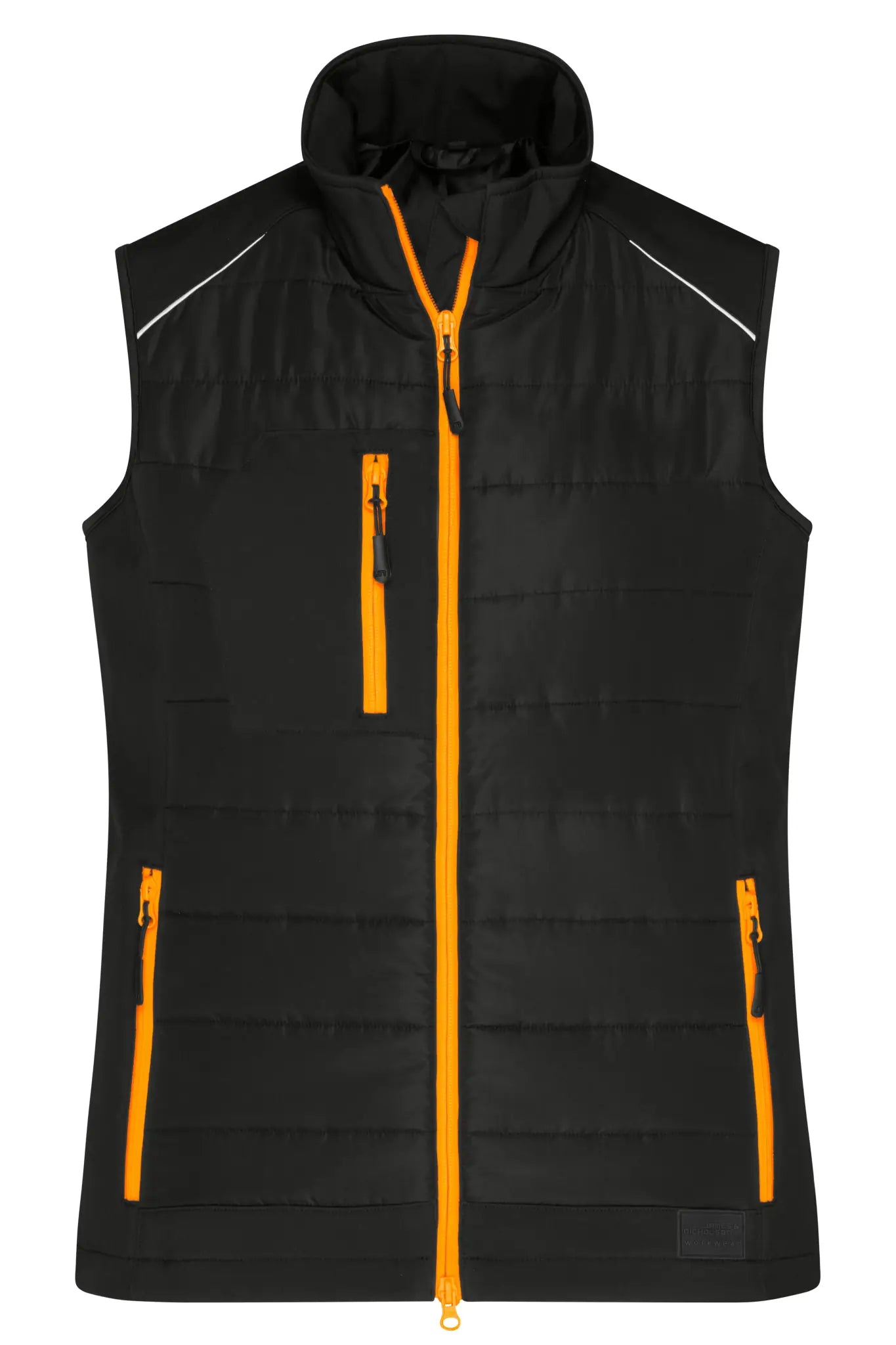 all-groups Women's Hybrid Vest
