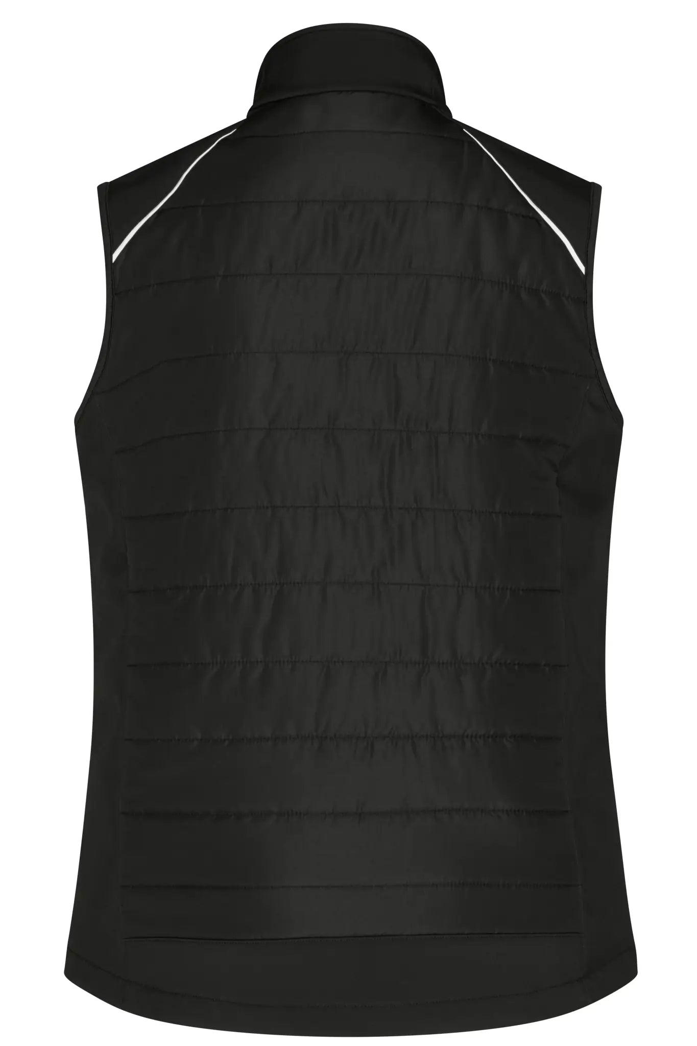 all-groups Women's Hybrid Vest