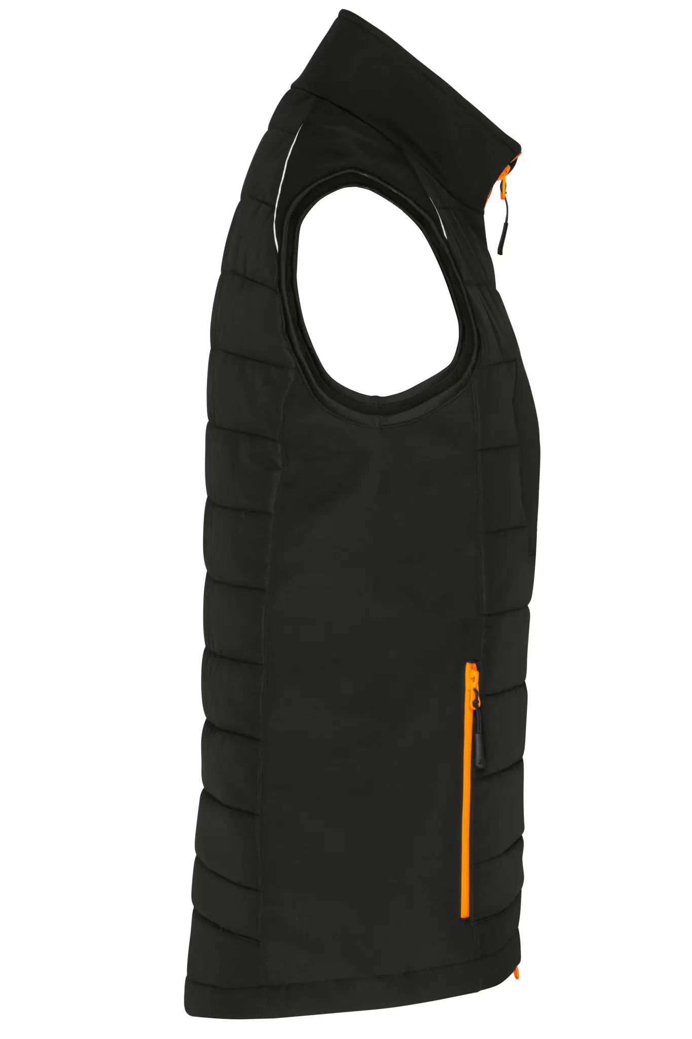 all-groups Women's Hybrid Vest