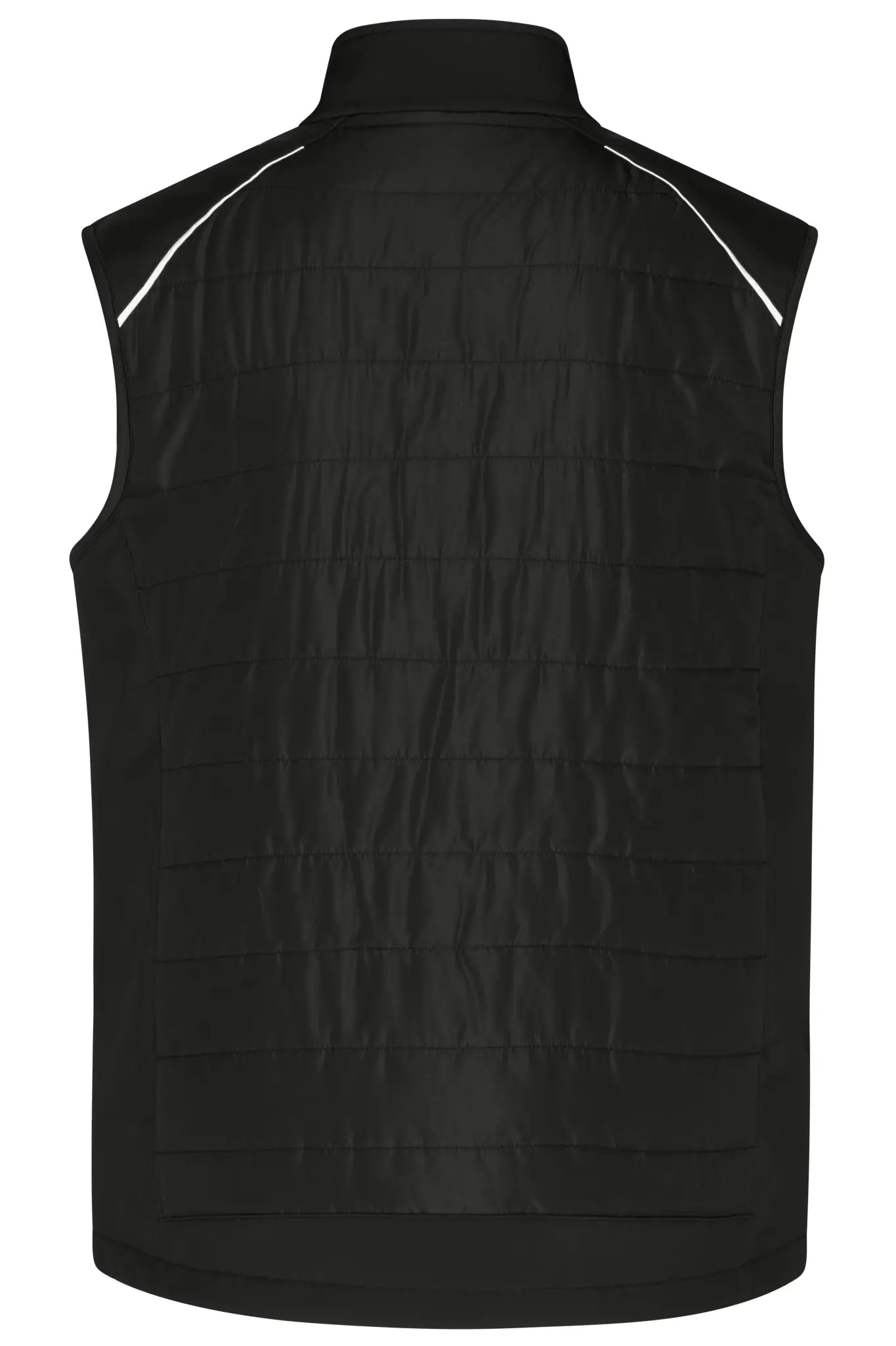 all-groups Men's Hybrid Vest