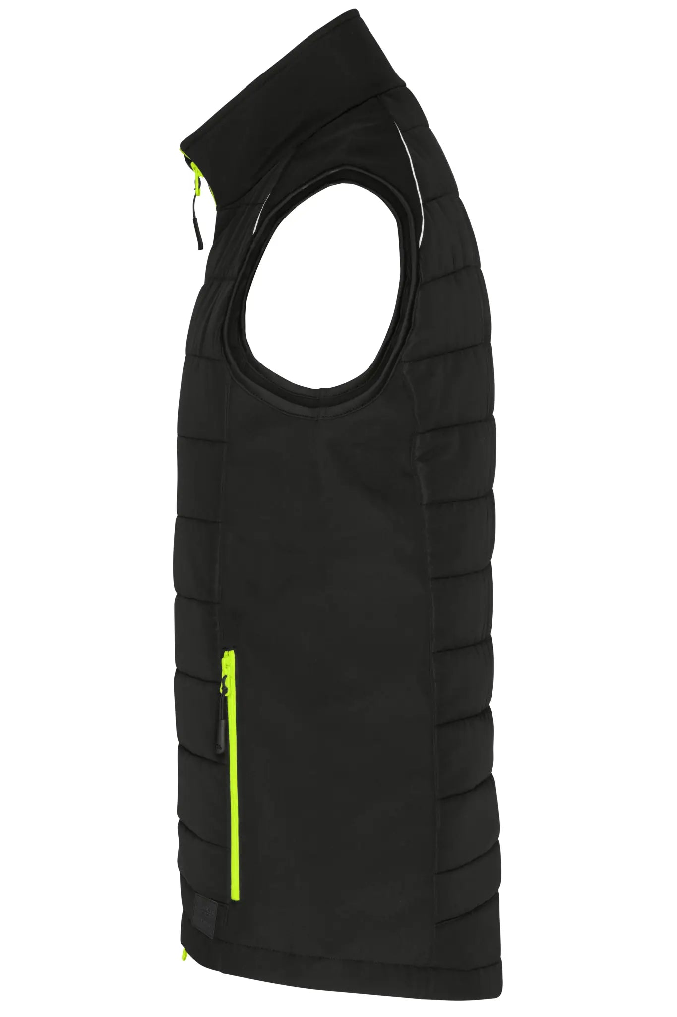all-groups Men's Hybrid Vest