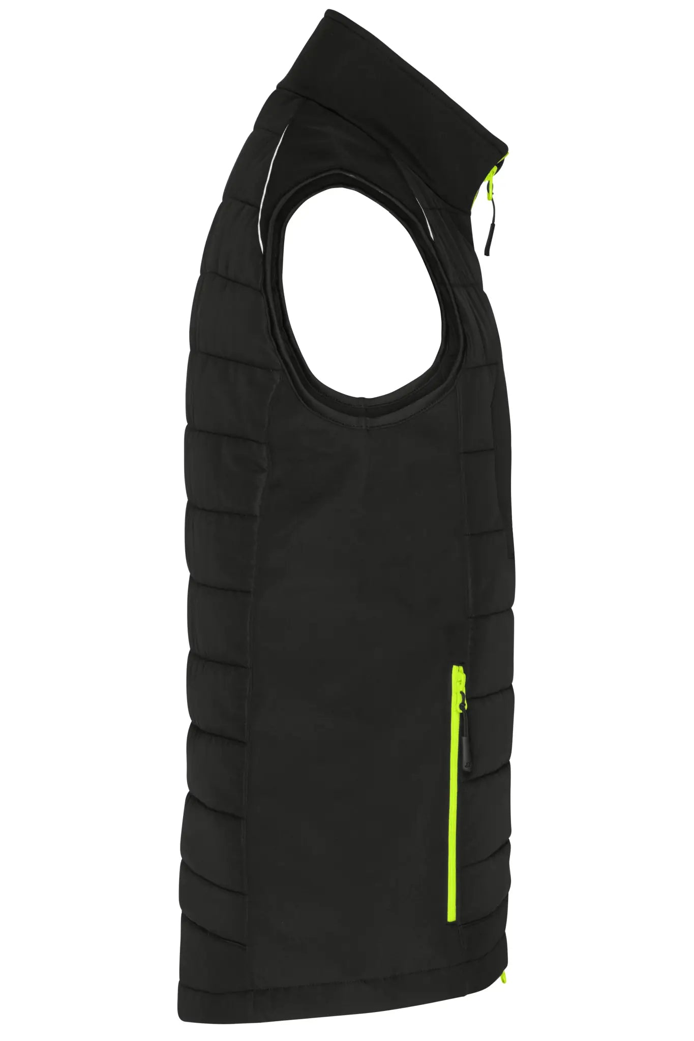 all-groups Men's Hybrid Vest