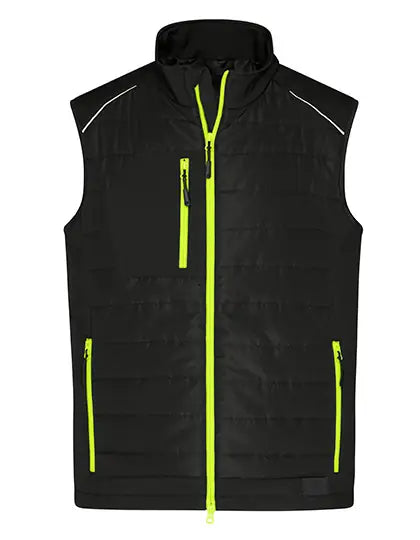 Men's Hybrid Vest